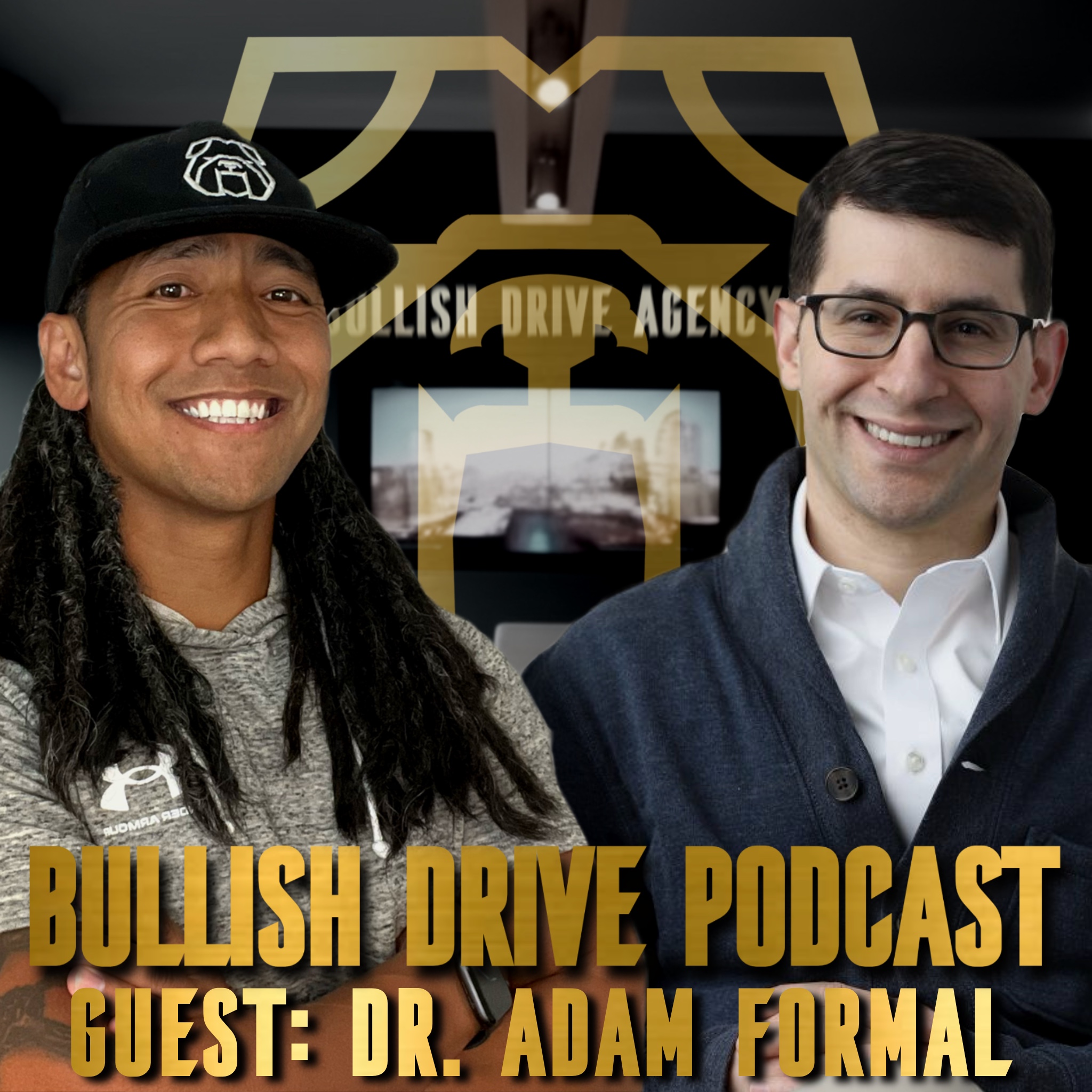 Bullish Drive Podcast