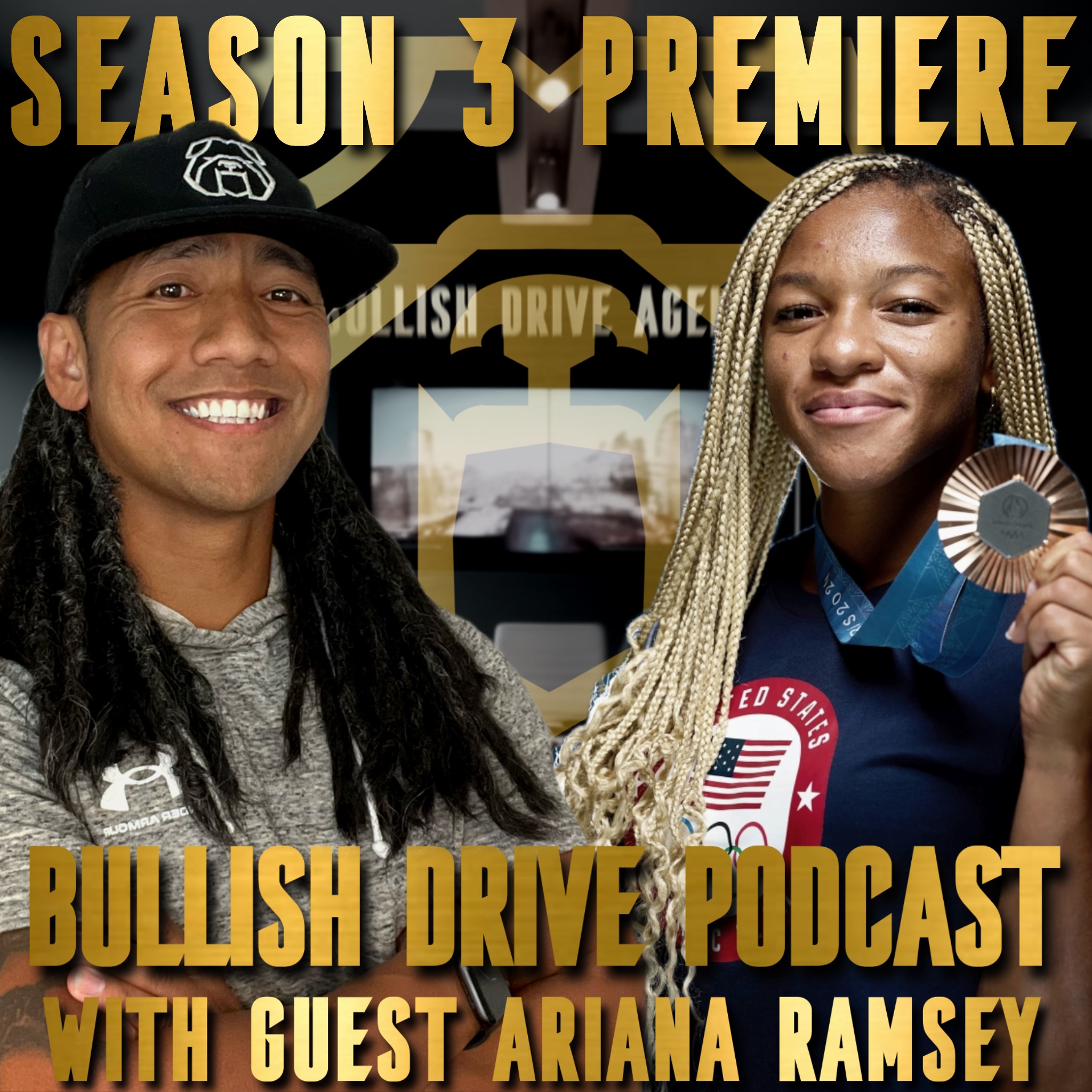 Bullish Drive Podcast
