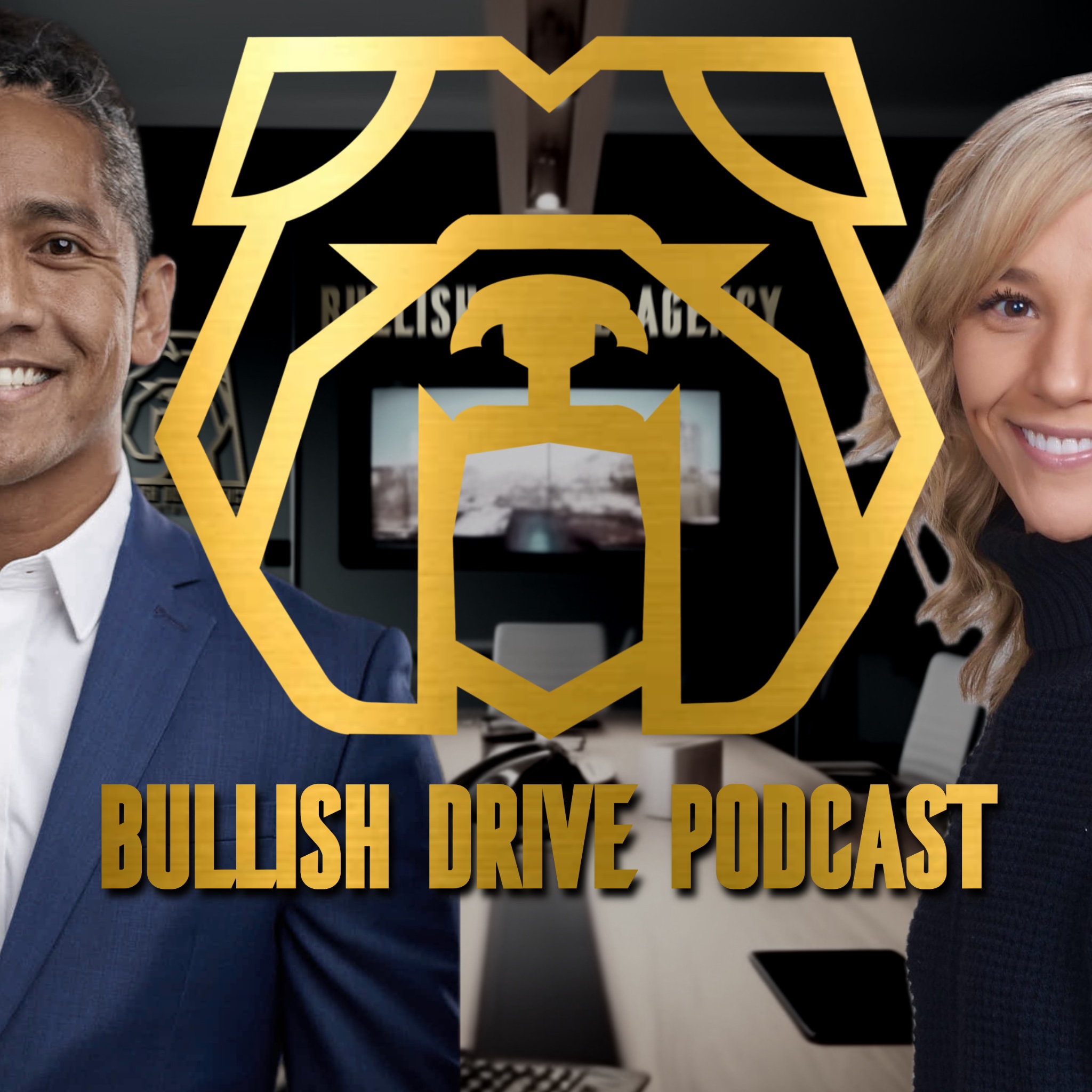 Bullish Drive Podcast