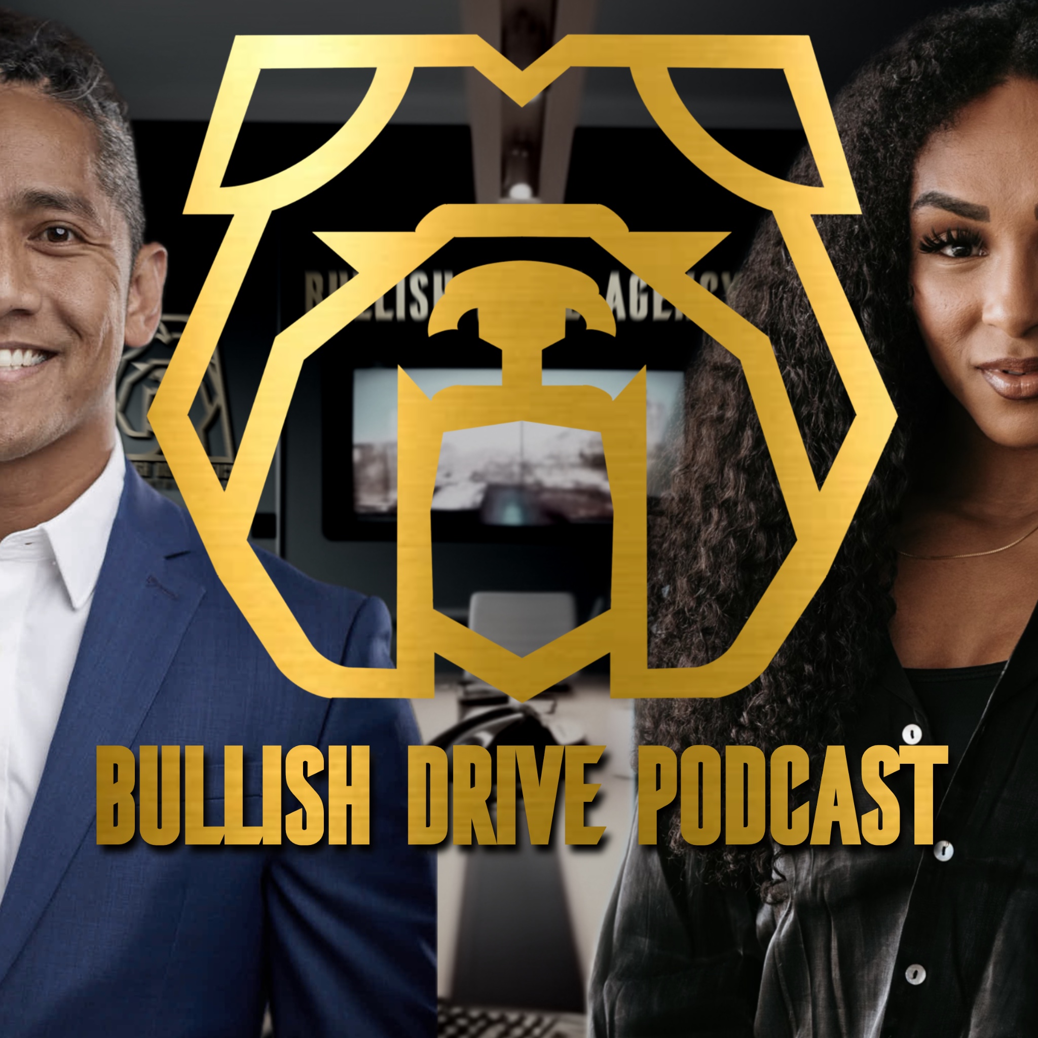 Bullish Drive Podcast