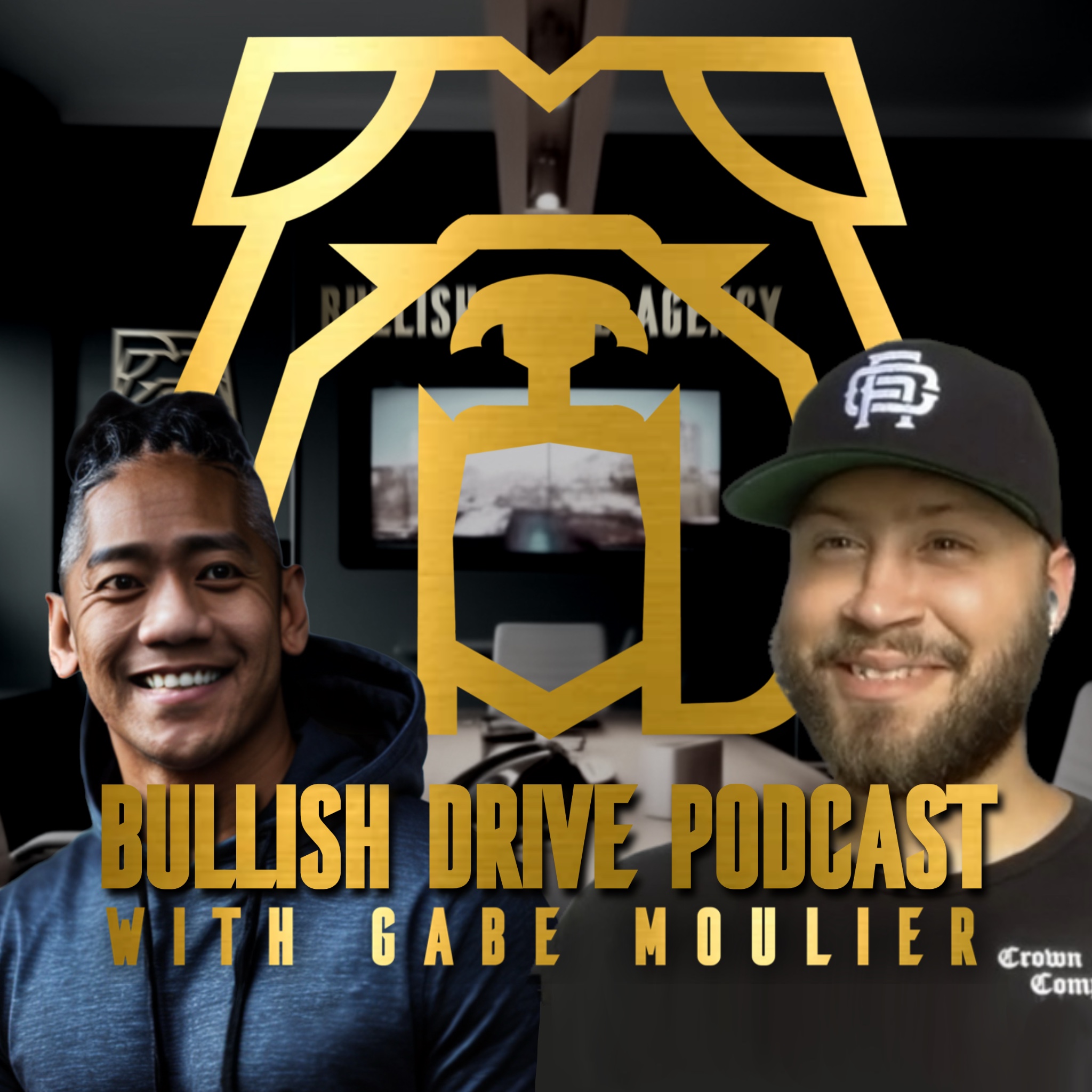 Bullish Drive Podcast