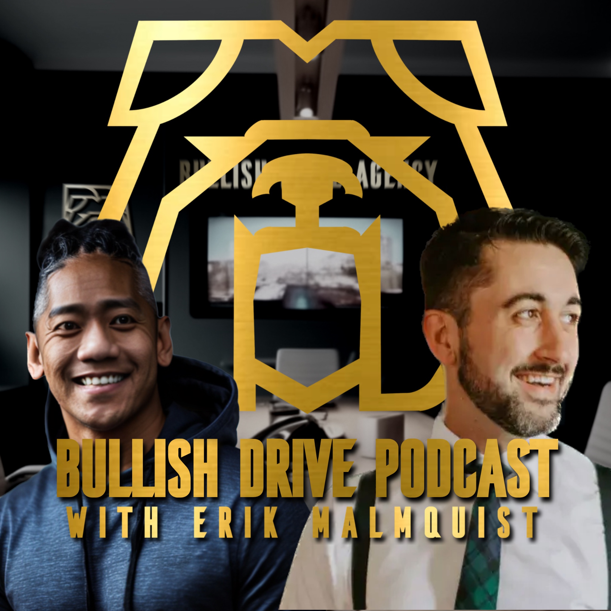 Bullish Drive Podcast