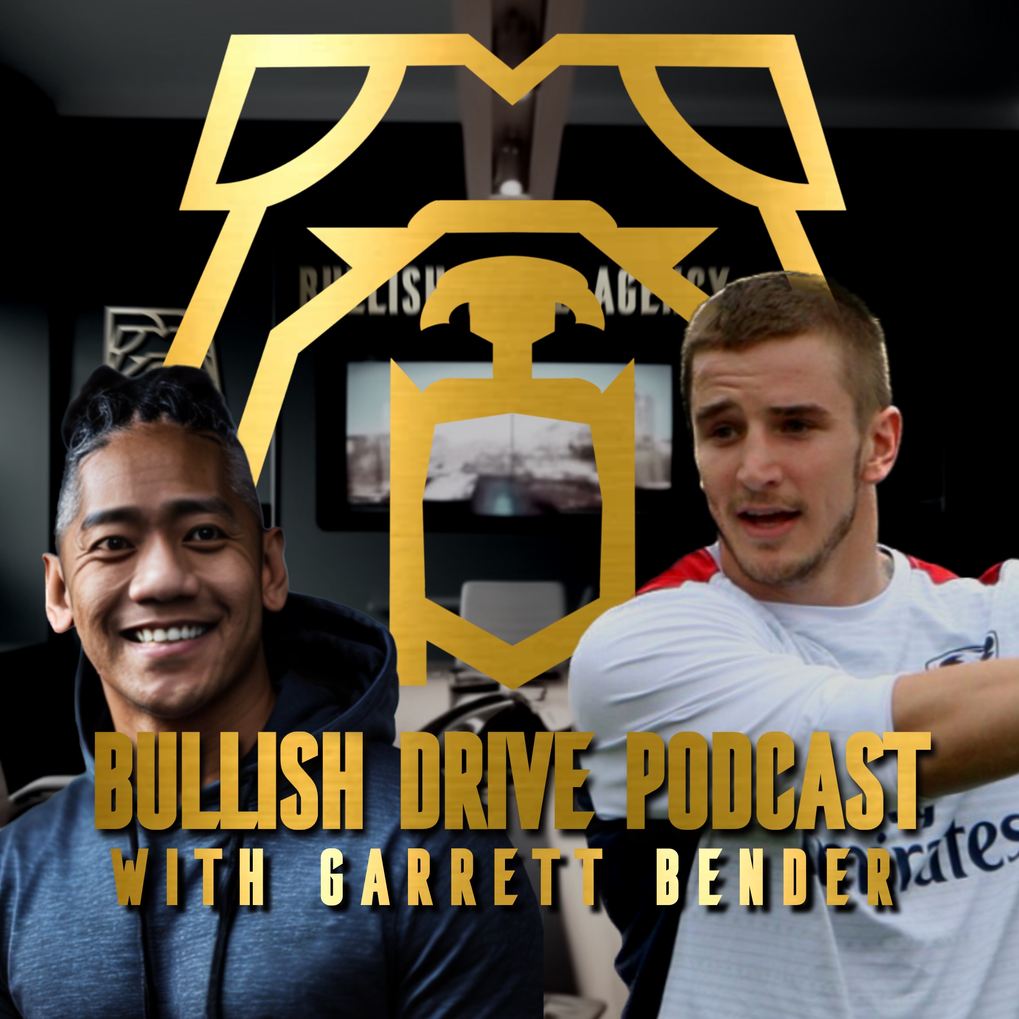 Bullish Drive Podcast