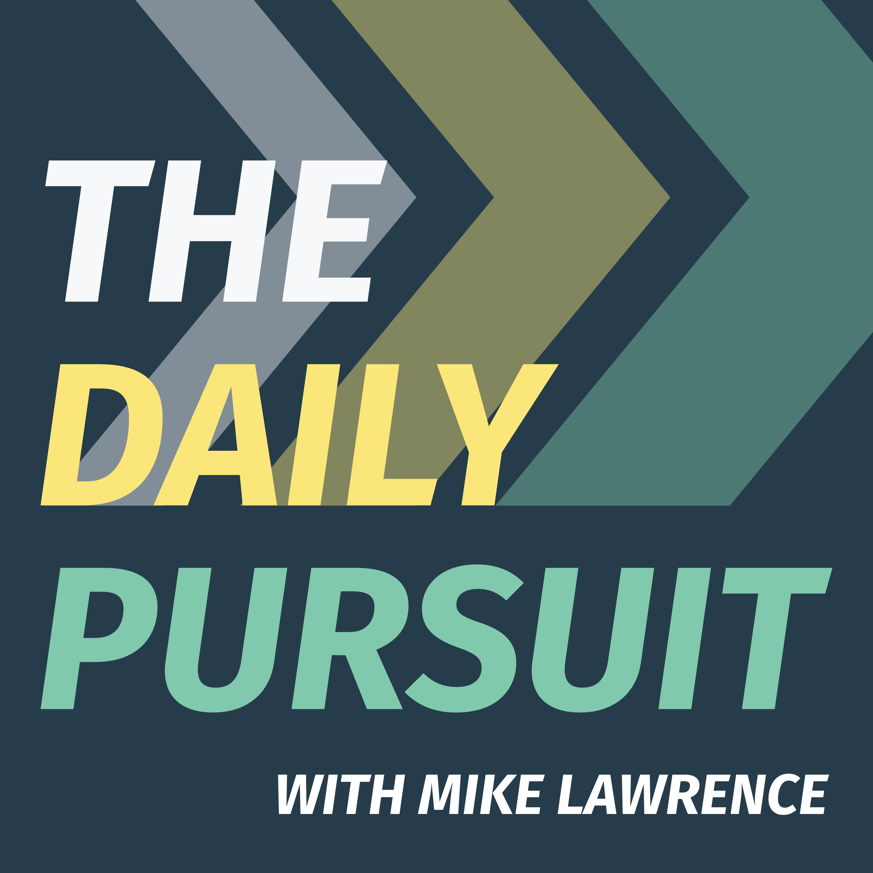 The Daily Pursuit
