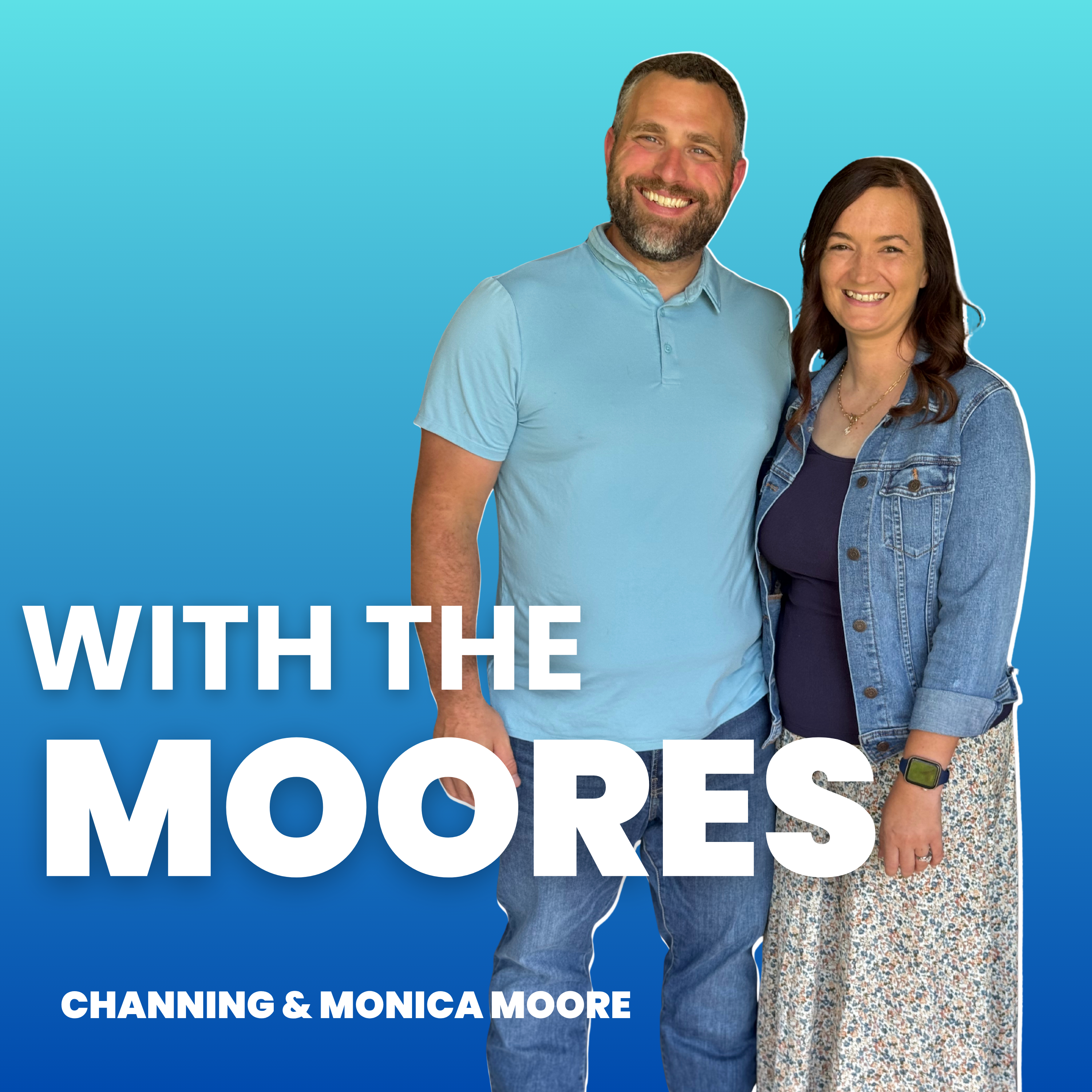 With The Moores