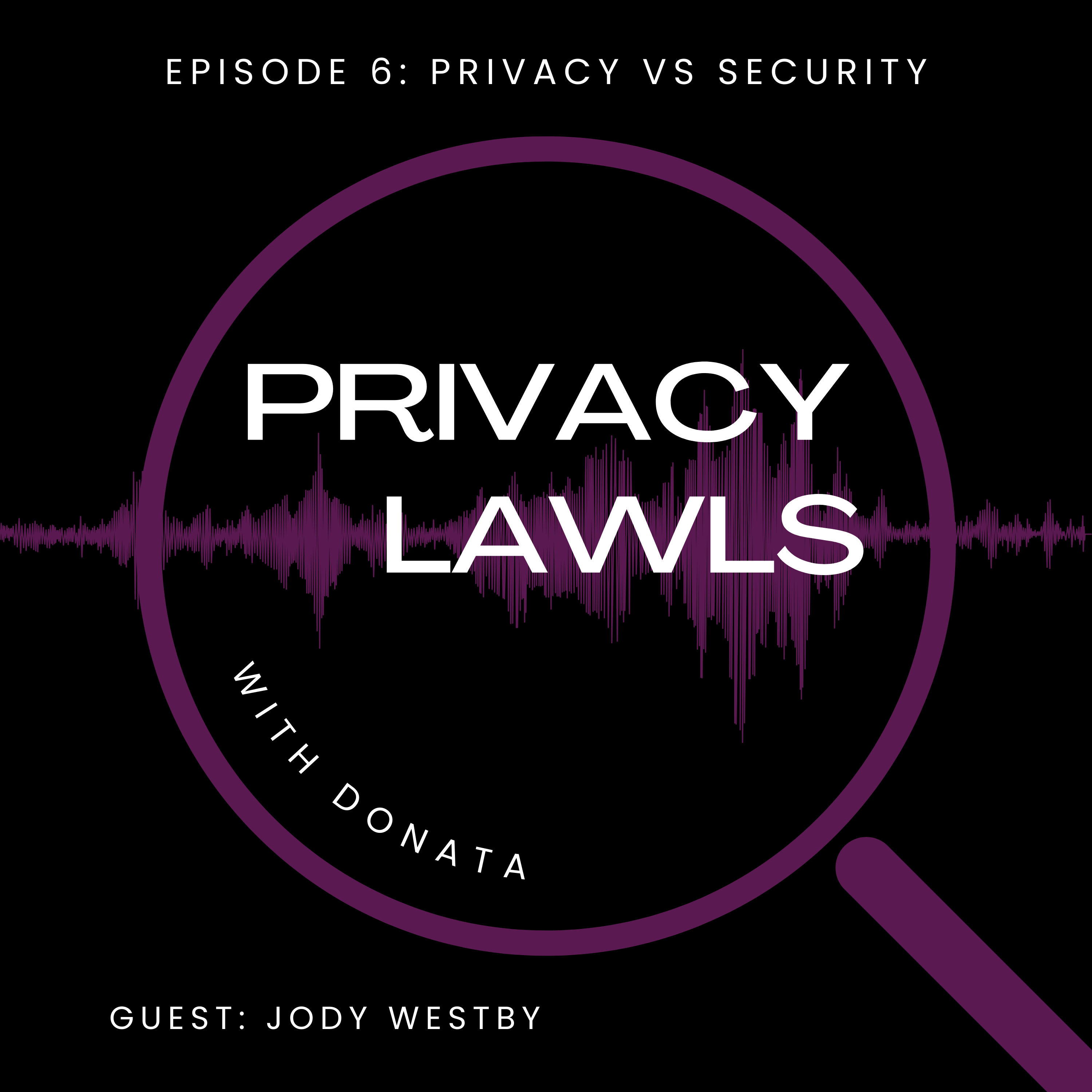 Privacy Lawls
