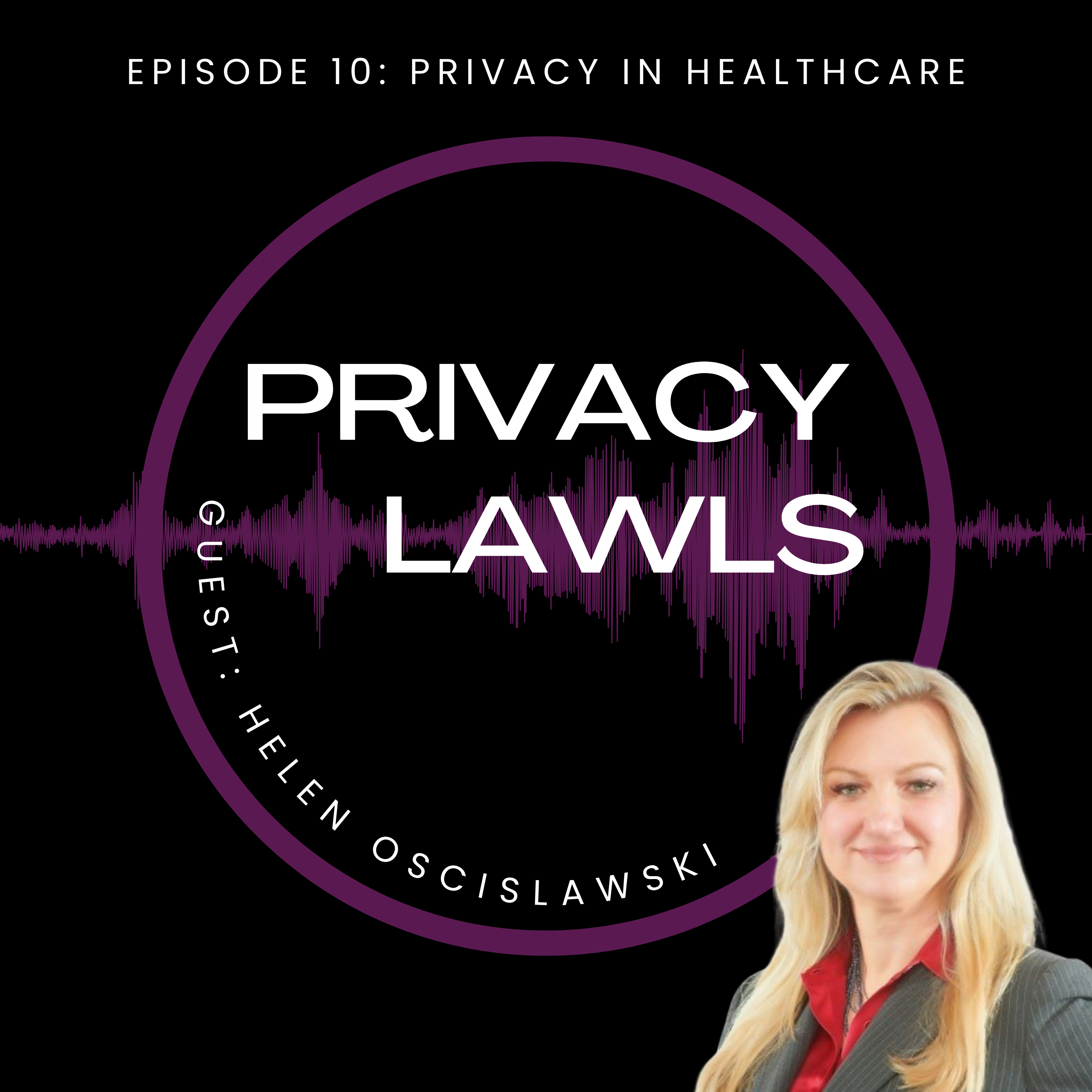 Privacy Lawls
