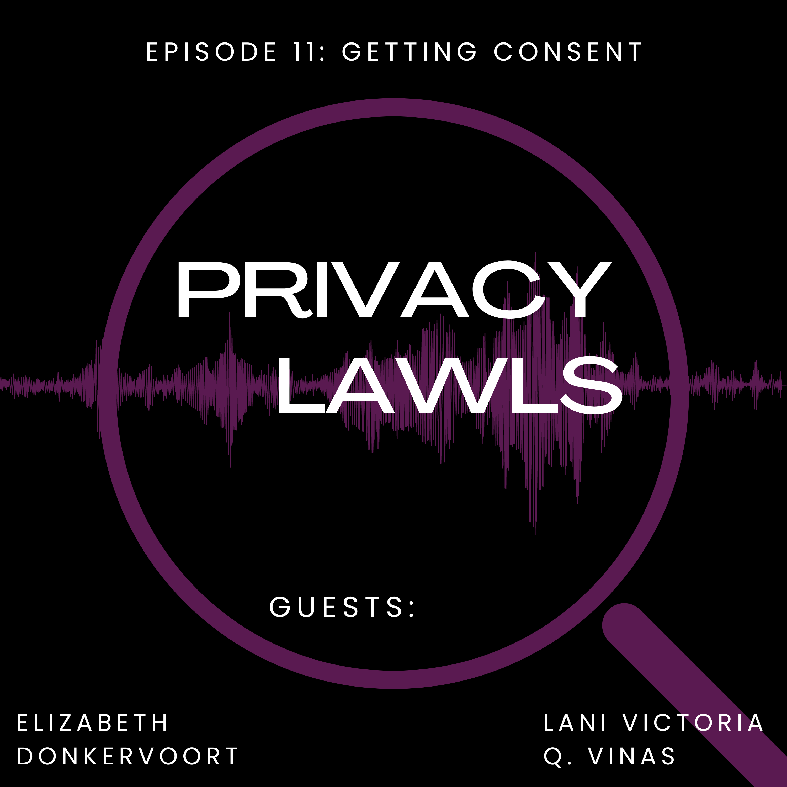 Privacy Lawls