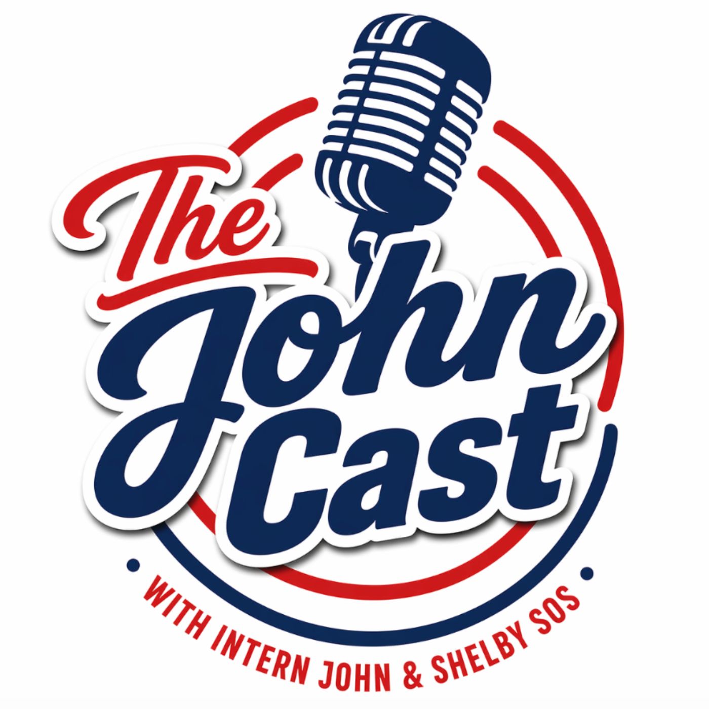 The John Cast