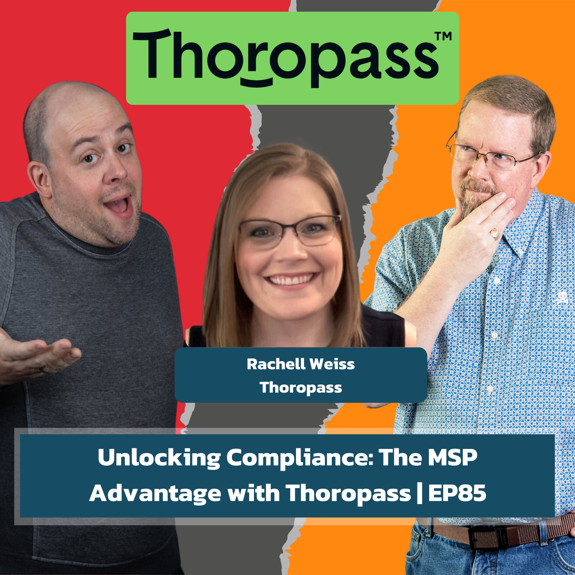 All Things MSP