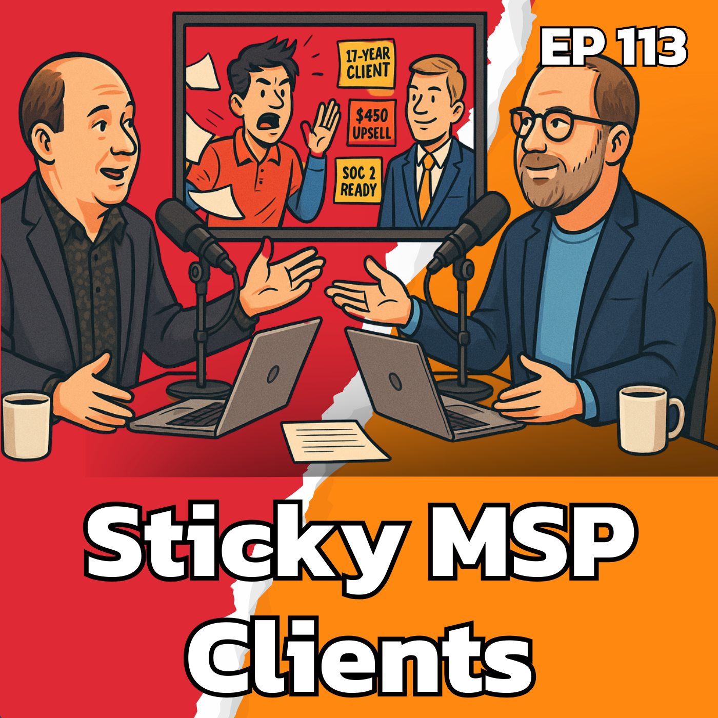 All Things MSP