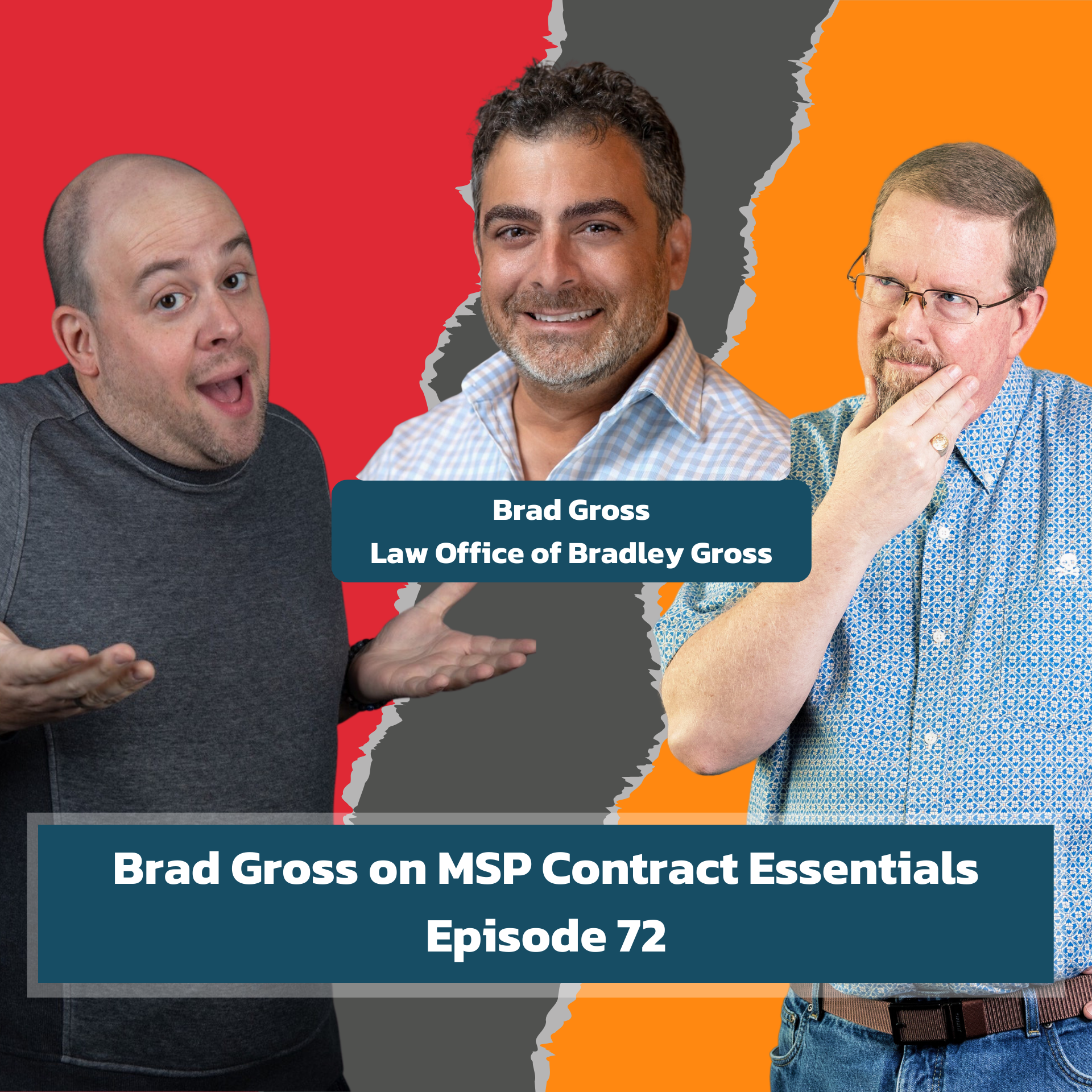 All Things MSP
