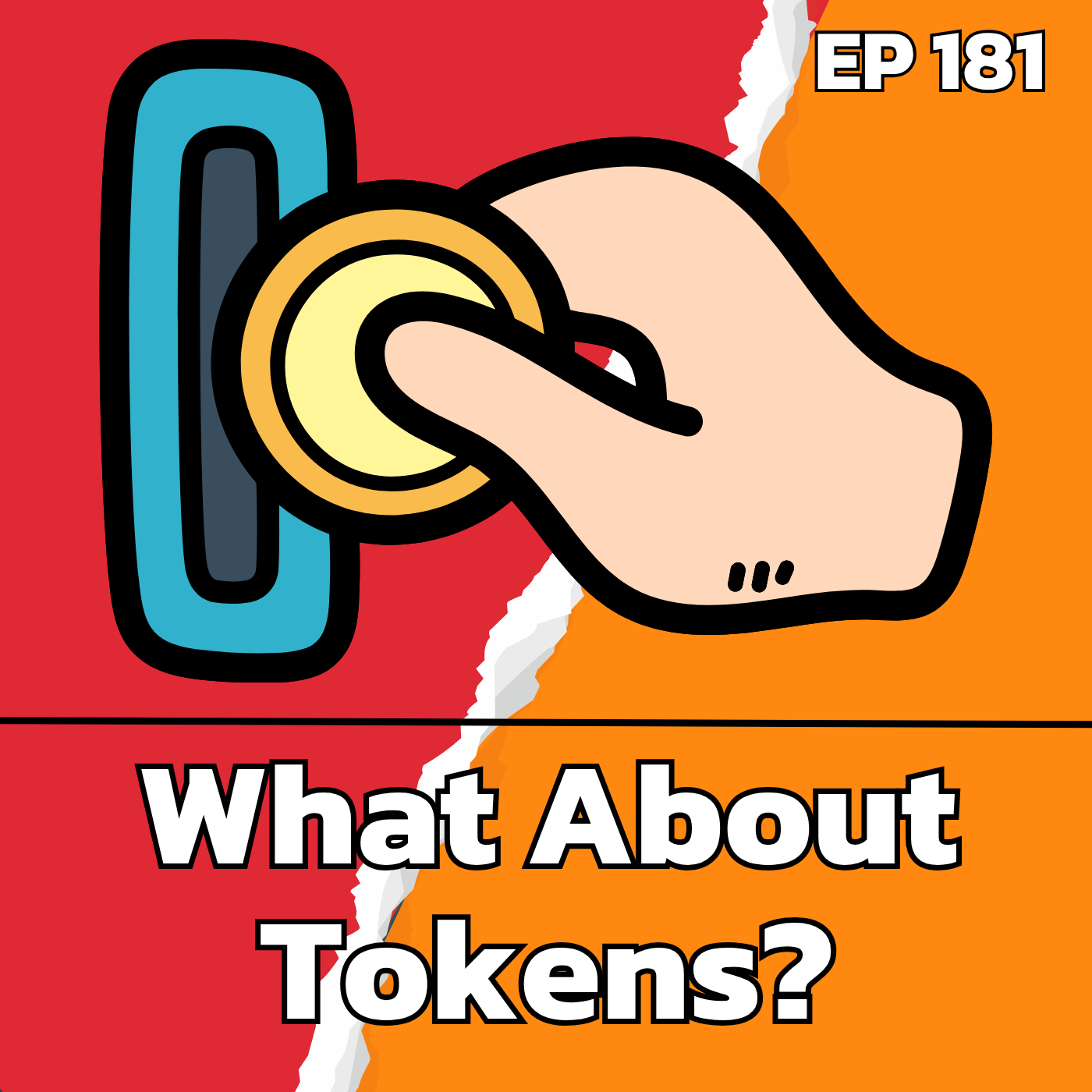MSP Tokenomics: The Hidden AI Cost Burning Your Profits | EP181