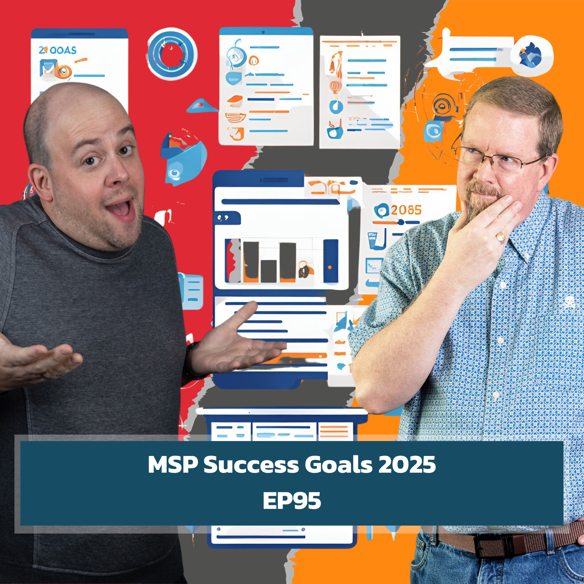 All Things MSP