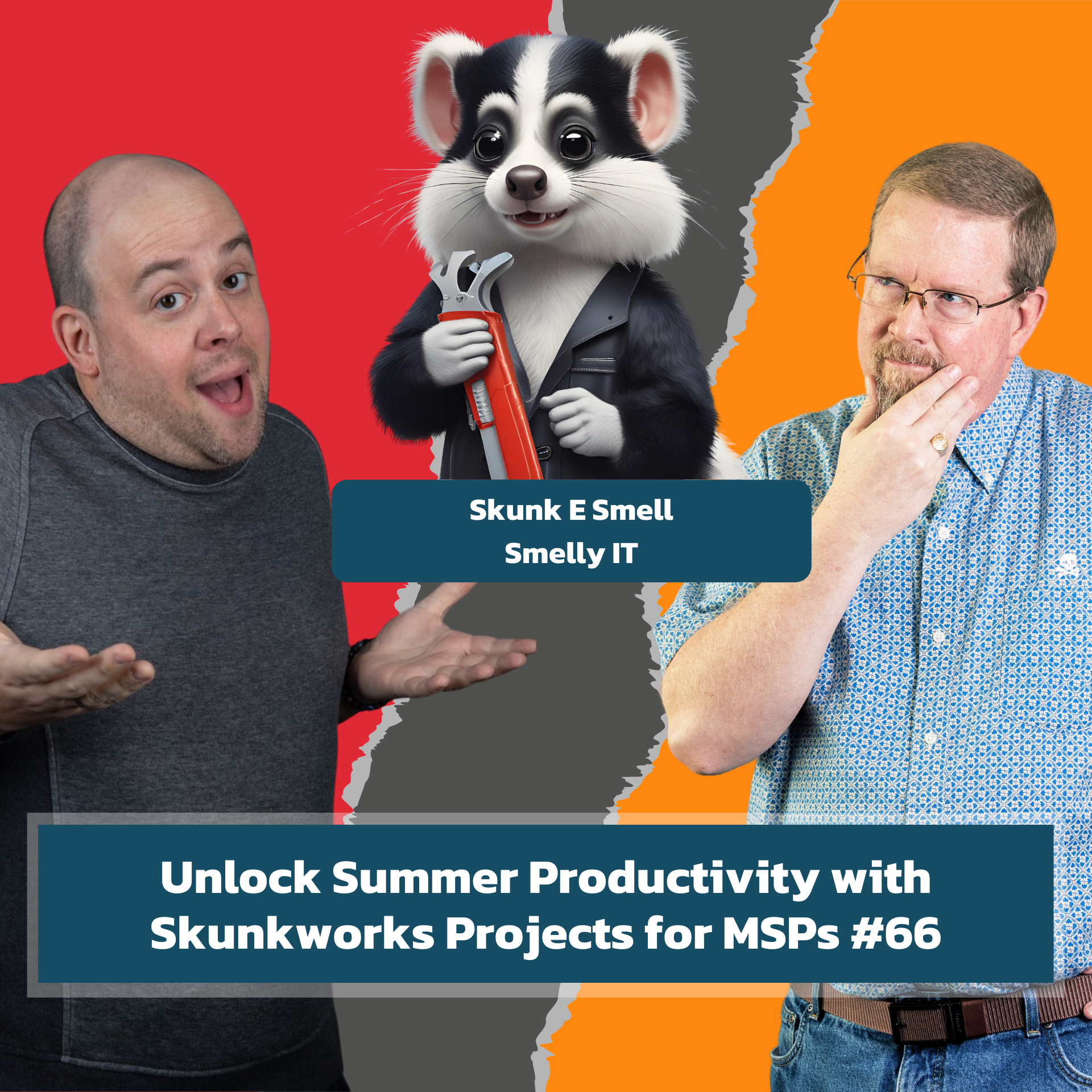 All Things MSP