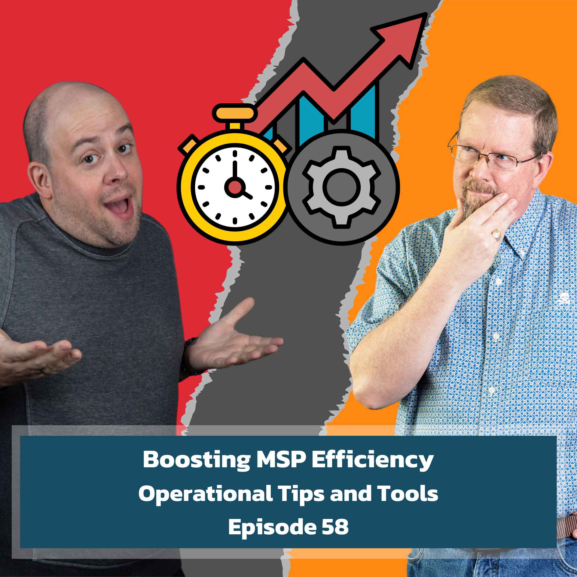 All Things MSP
