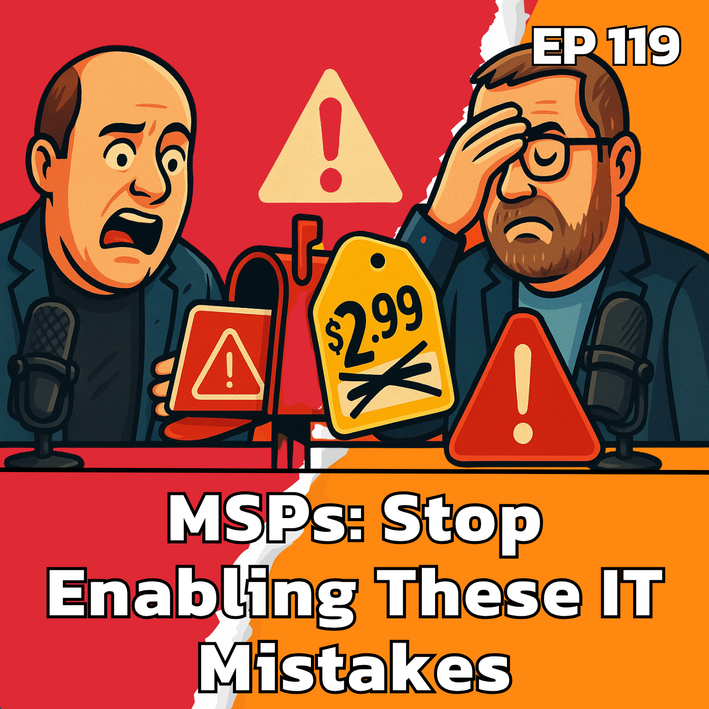 All Things MSP