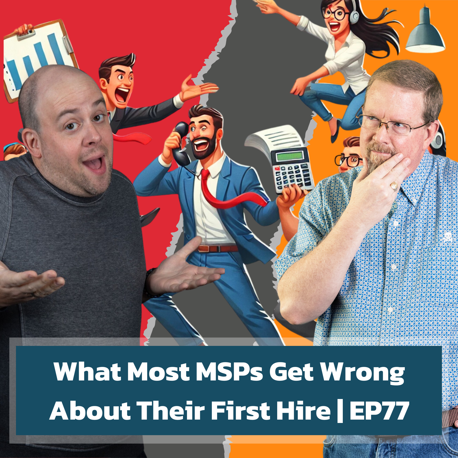 All Things MSP
