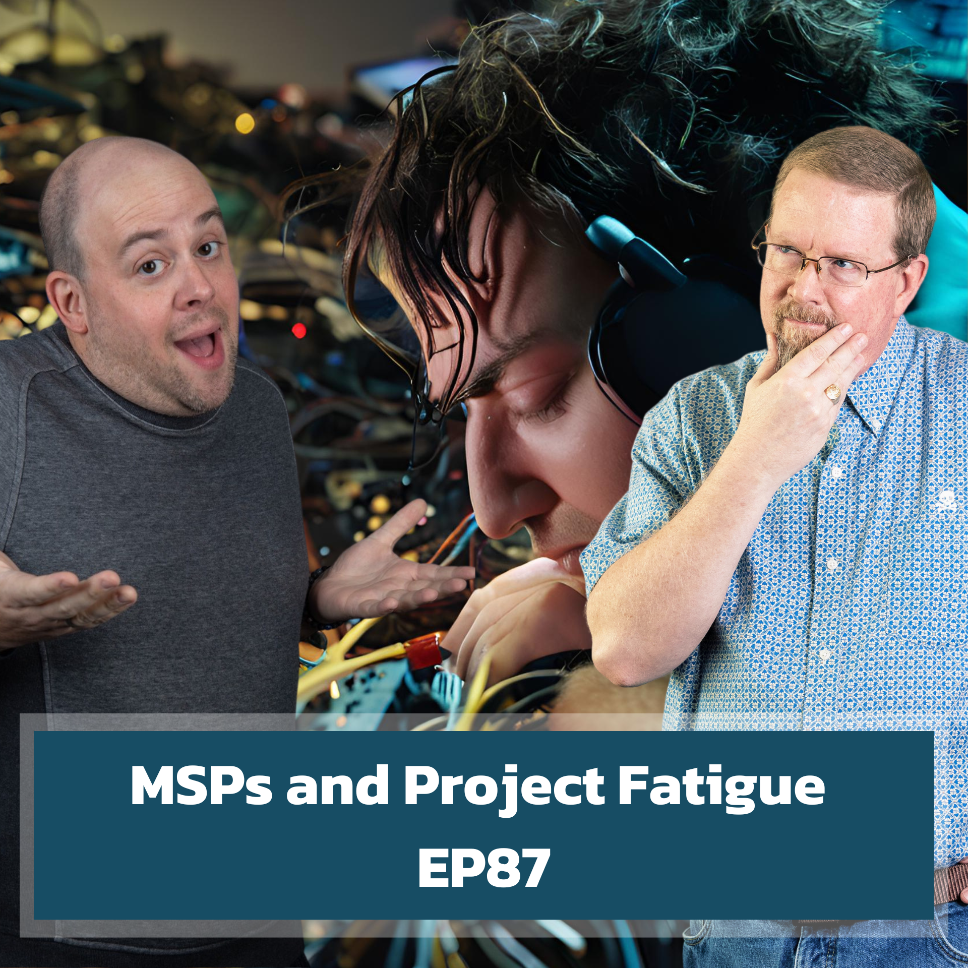 All Things MSP