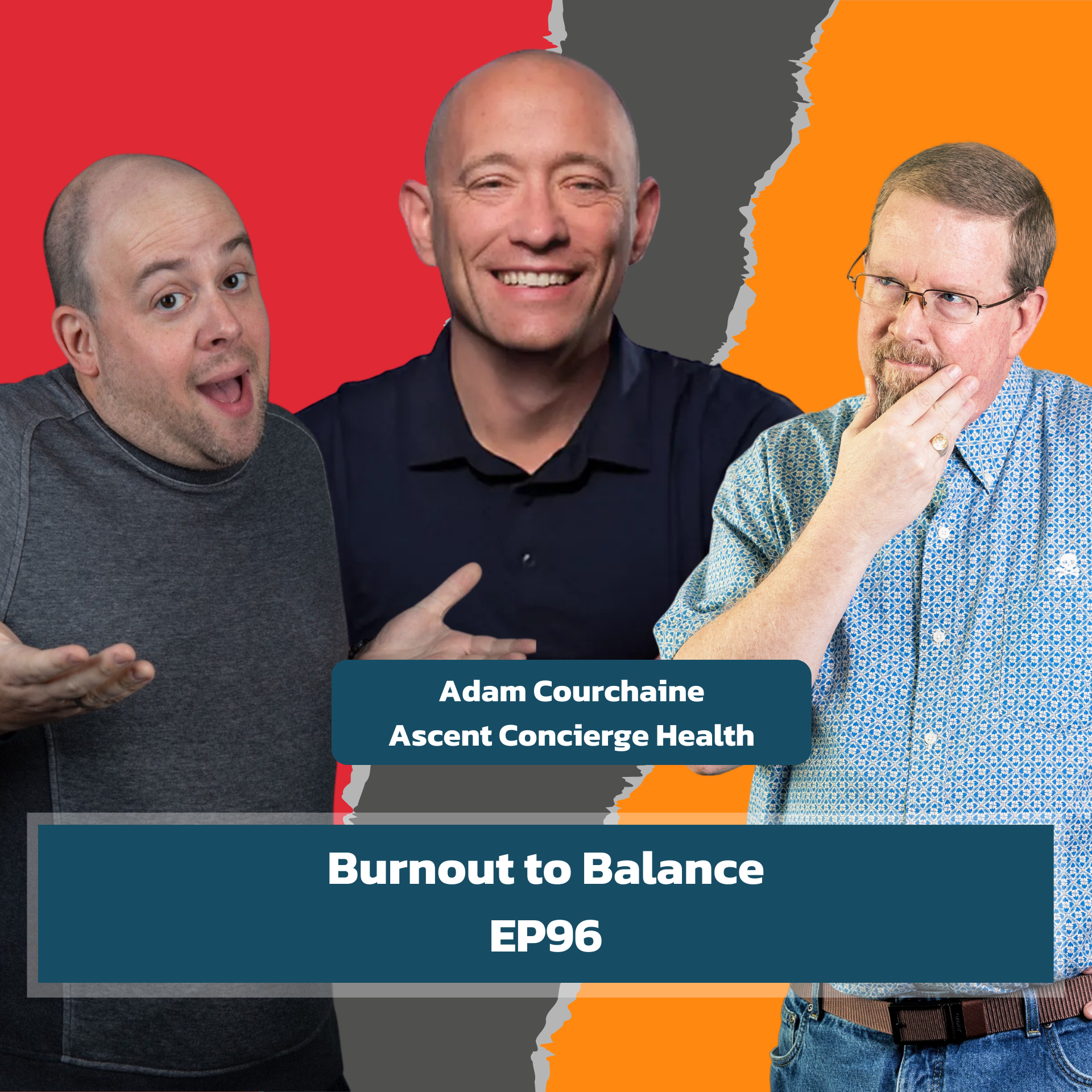 All Things MSP