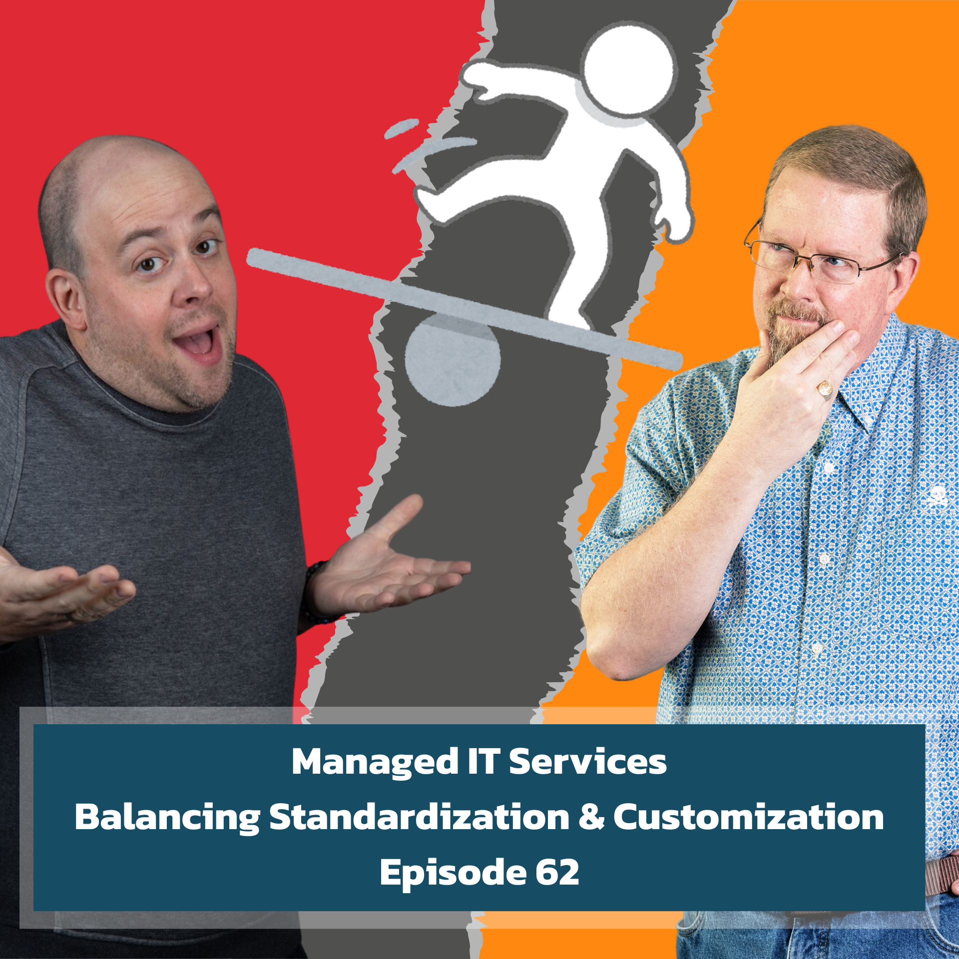 All Things MSP
