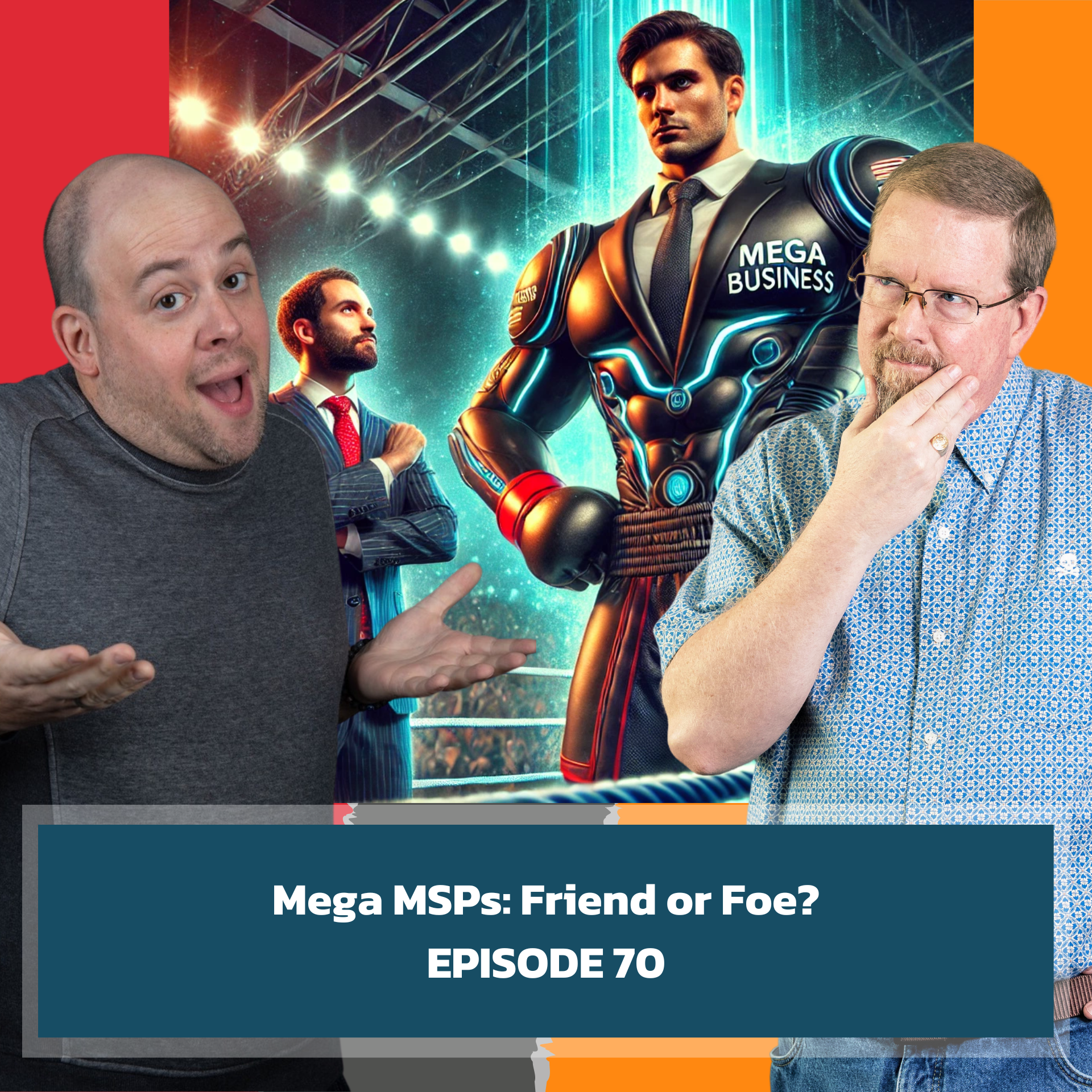 All Things MSP
