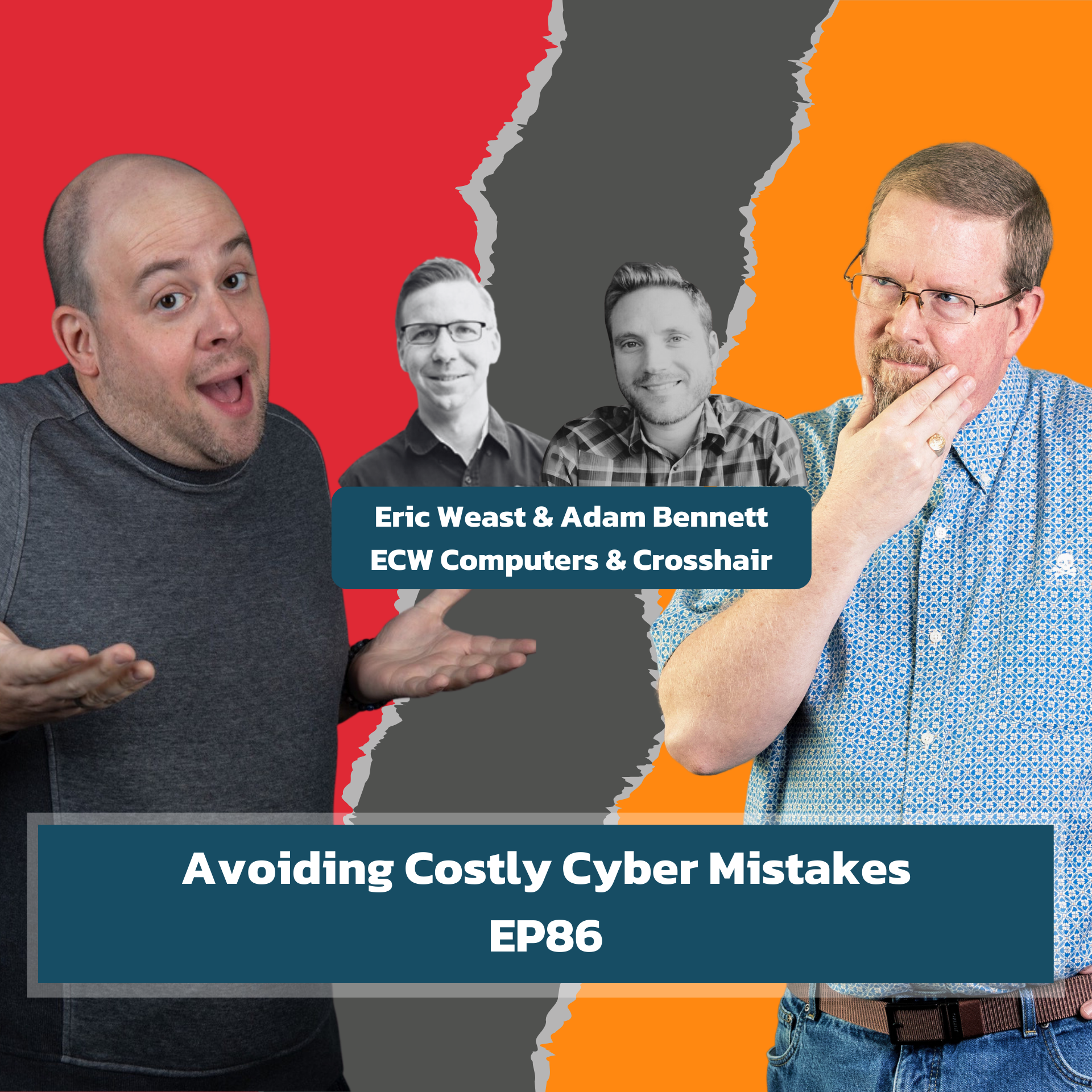 All Things MSP