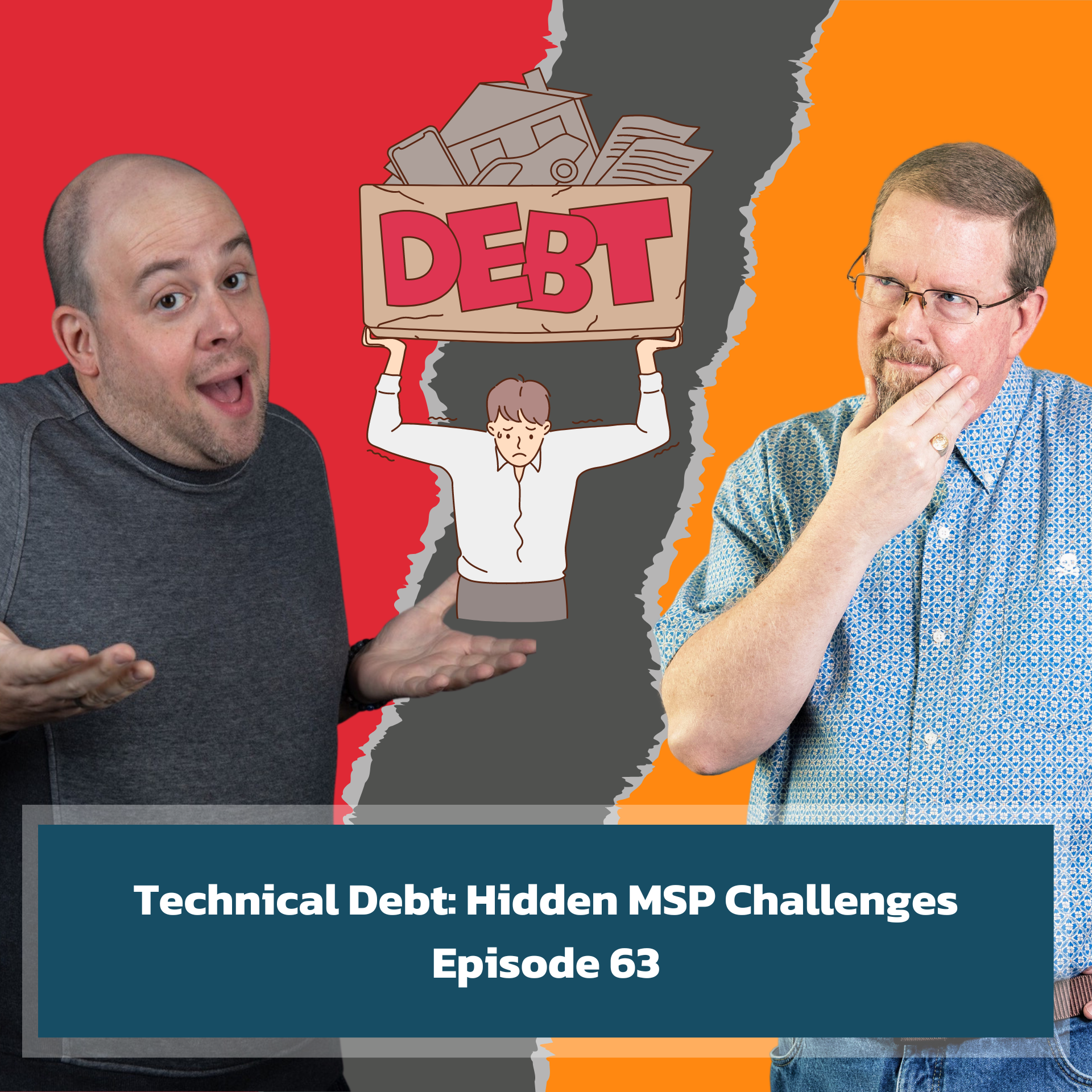All Things MSP
