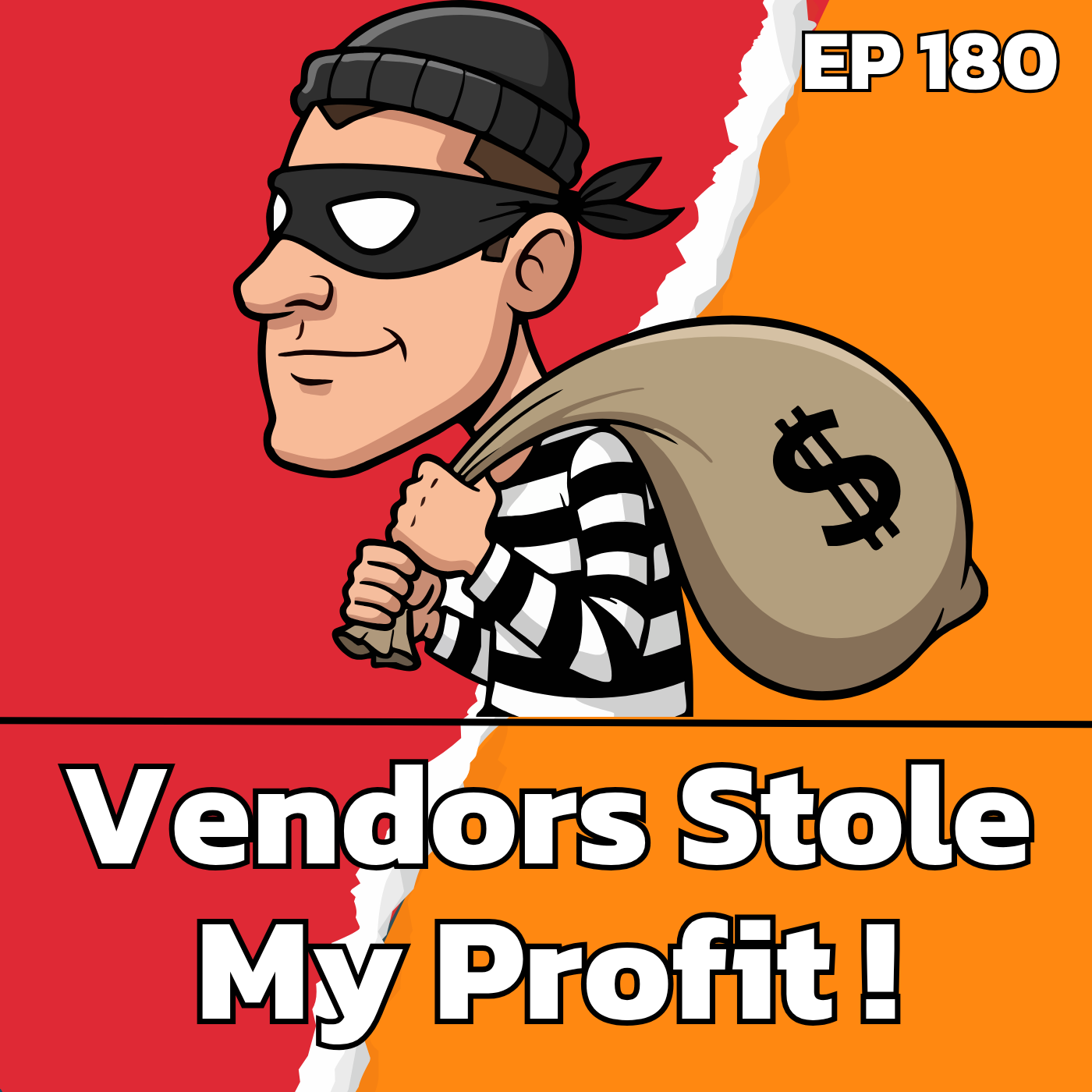 Squeezing MSP Margins: Why Vendors Think They Own Your Client | EP180
