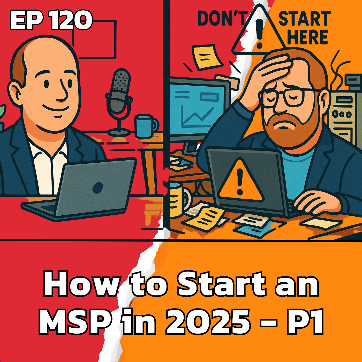 All Things MSP