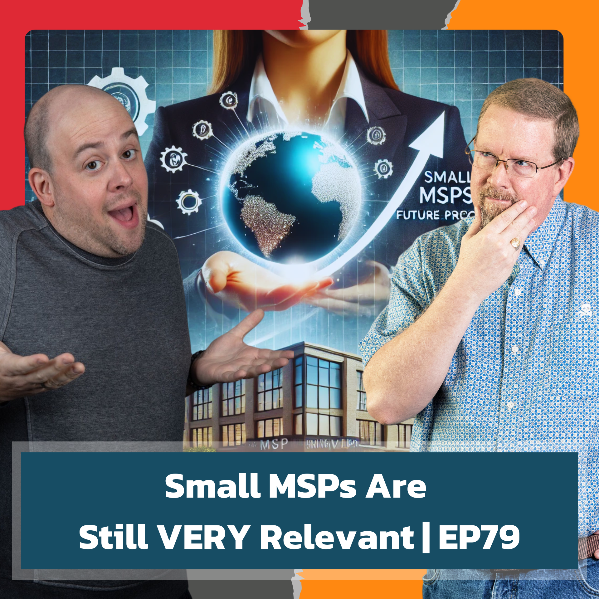 All Things MSP