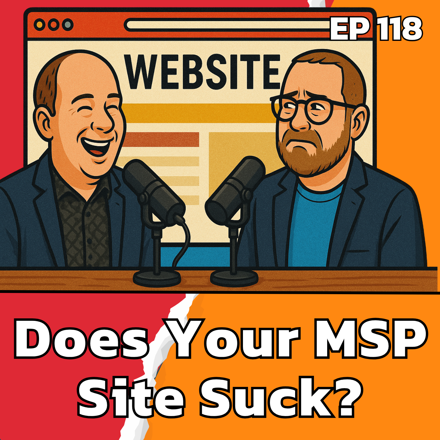 All Things MSP