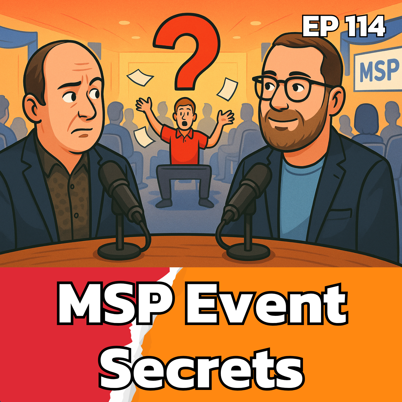 All Things MSP