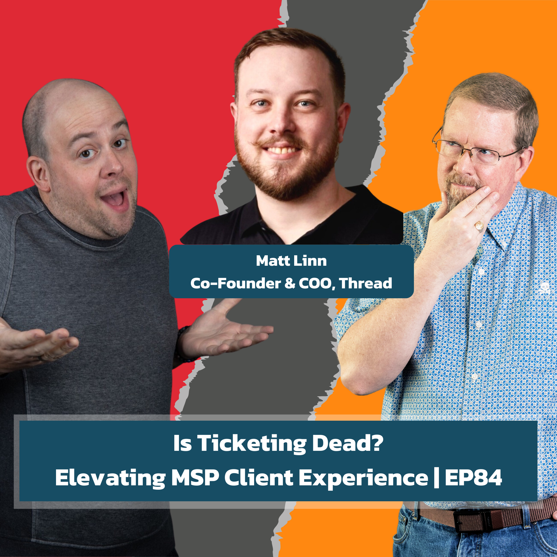 All Things MSP