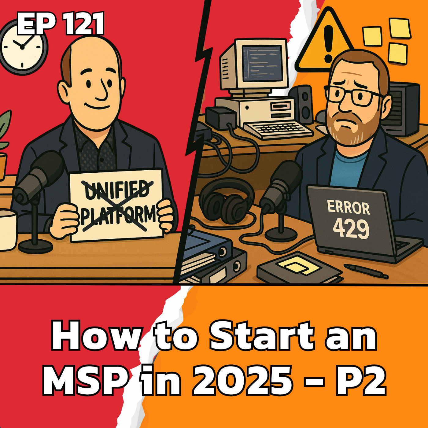 All Things MSP