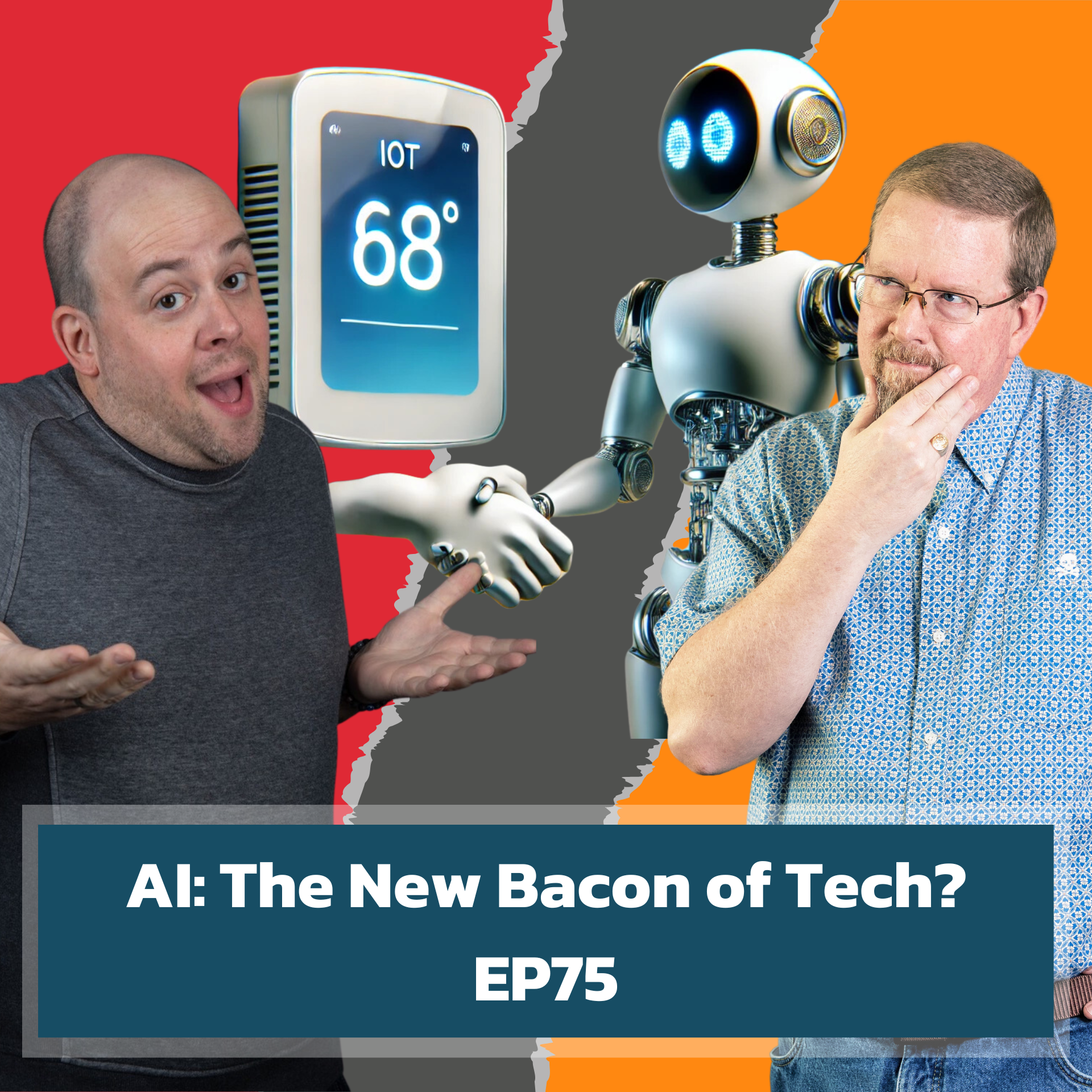 All Things MSP