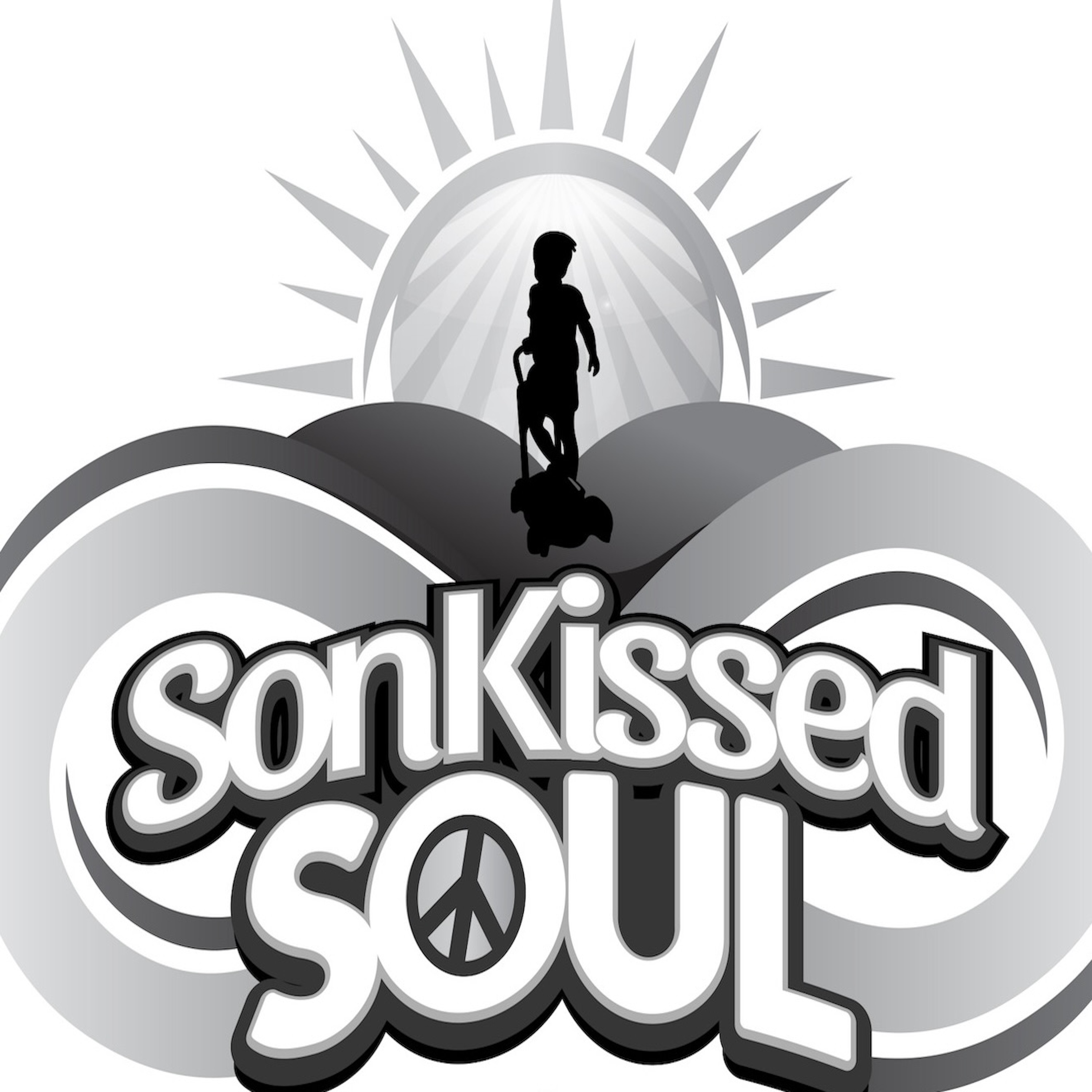 Journey to the Son podcast artwork