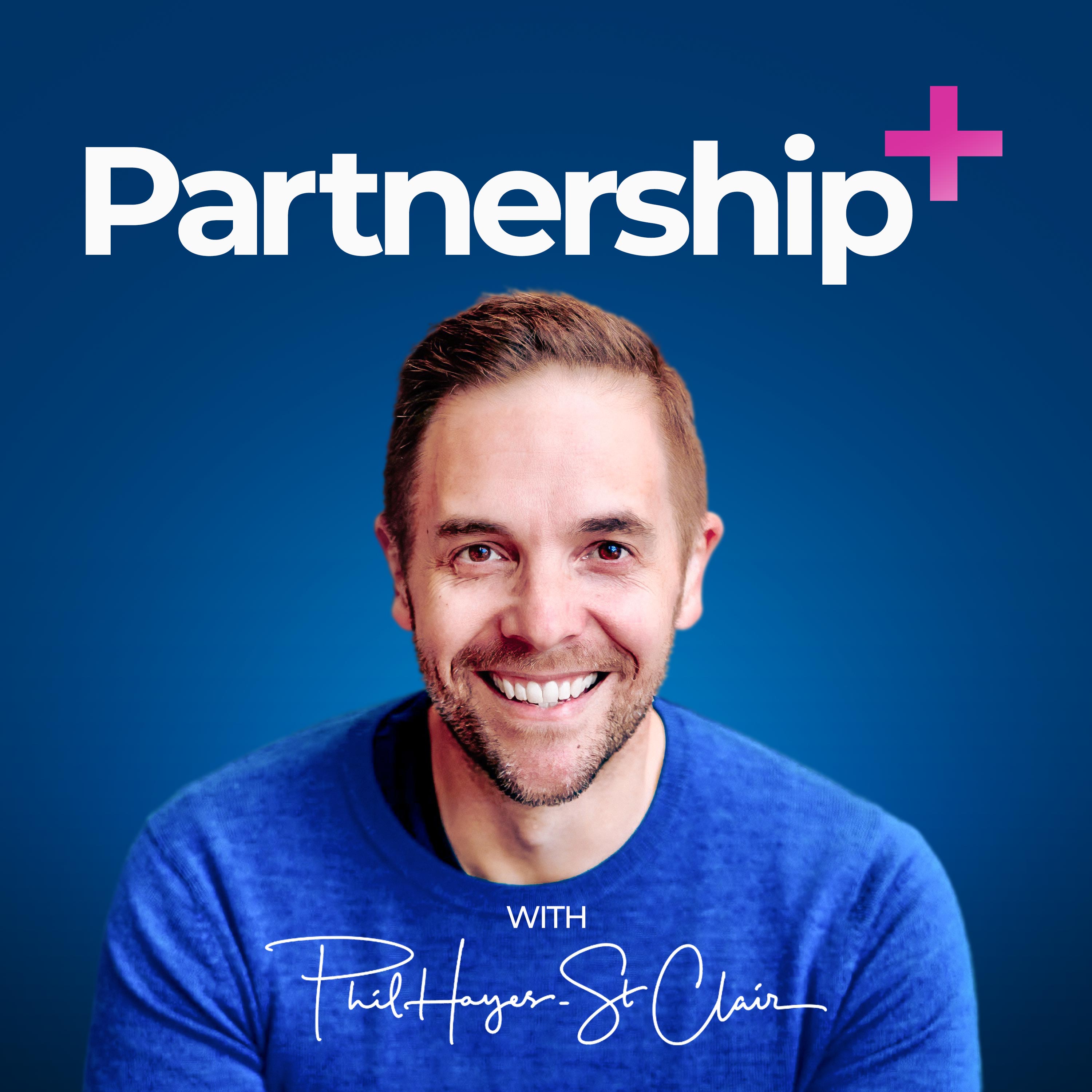 The Partnership Playbook: Unlock Business Growth, Build Strategic Systems, Reclaim Time