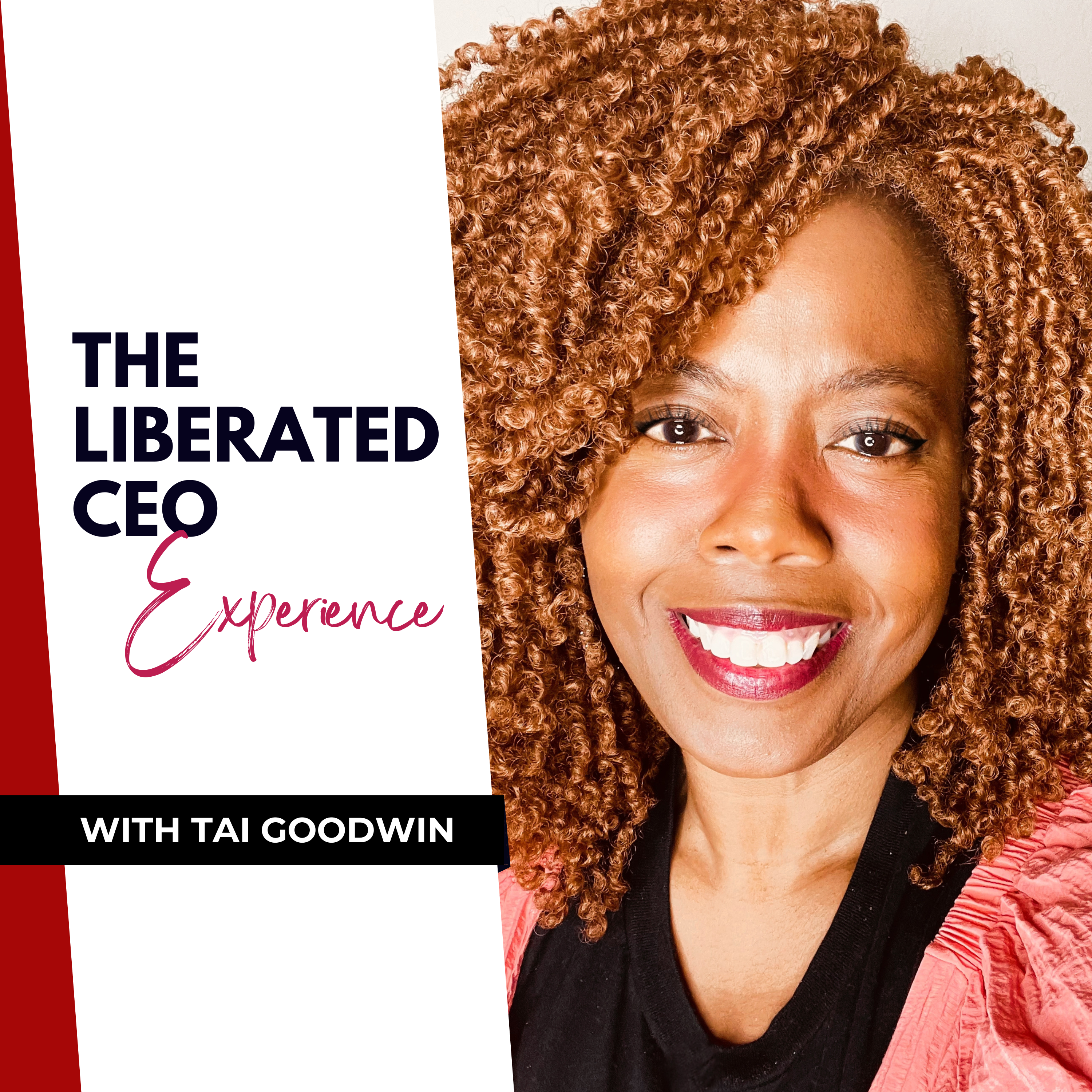 The Liberated CEO Experience