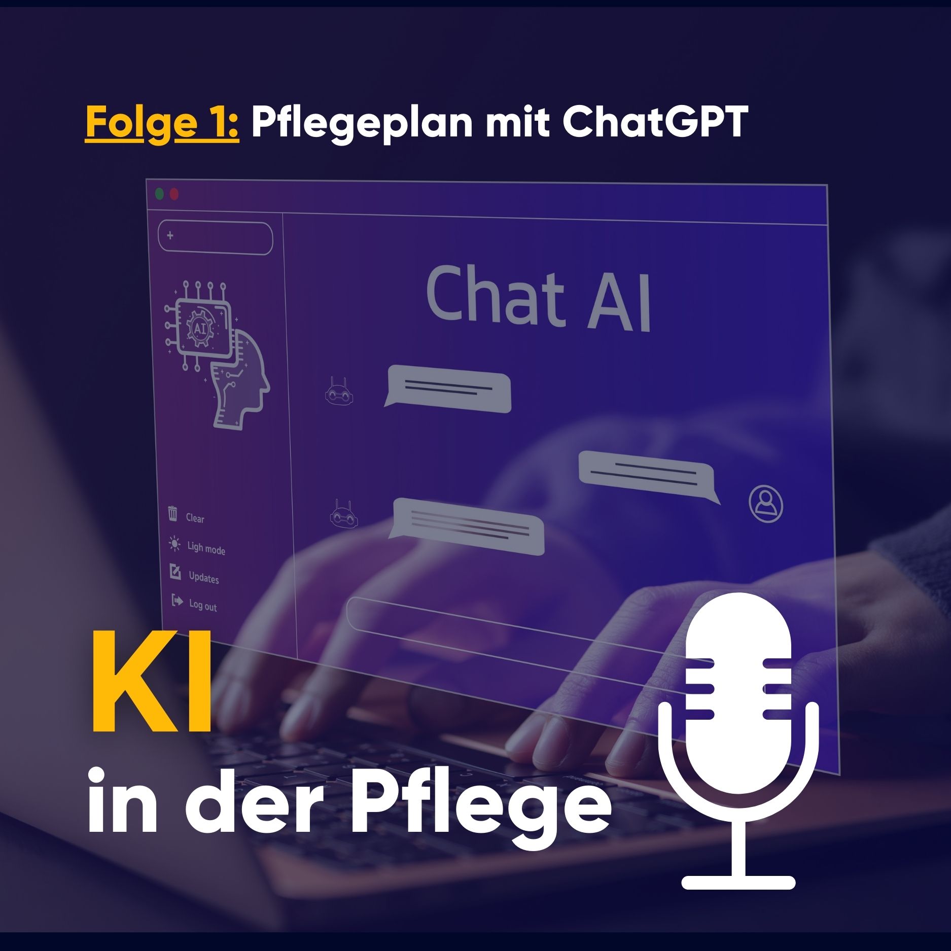 KI in der Pflege