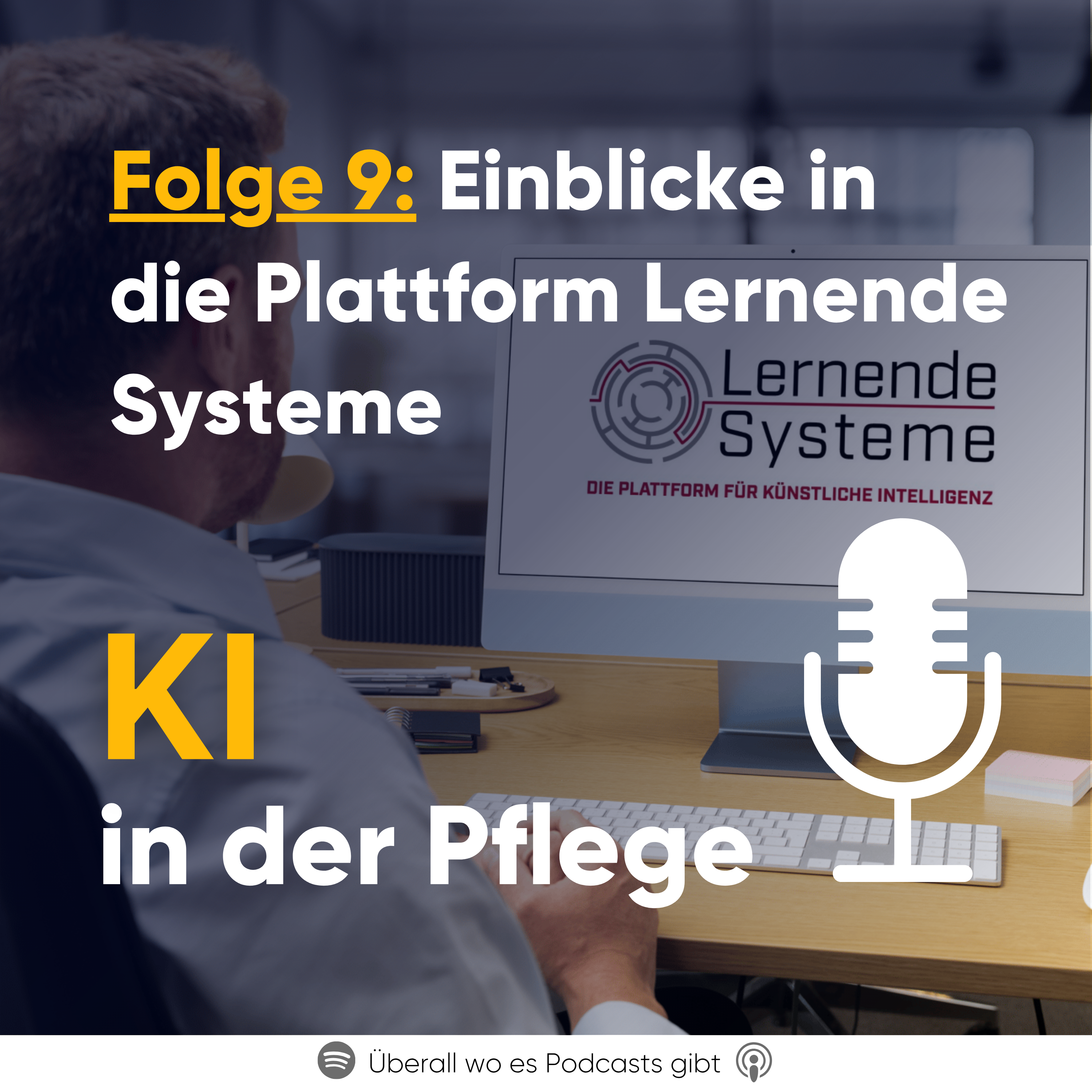 KI in der Pflege