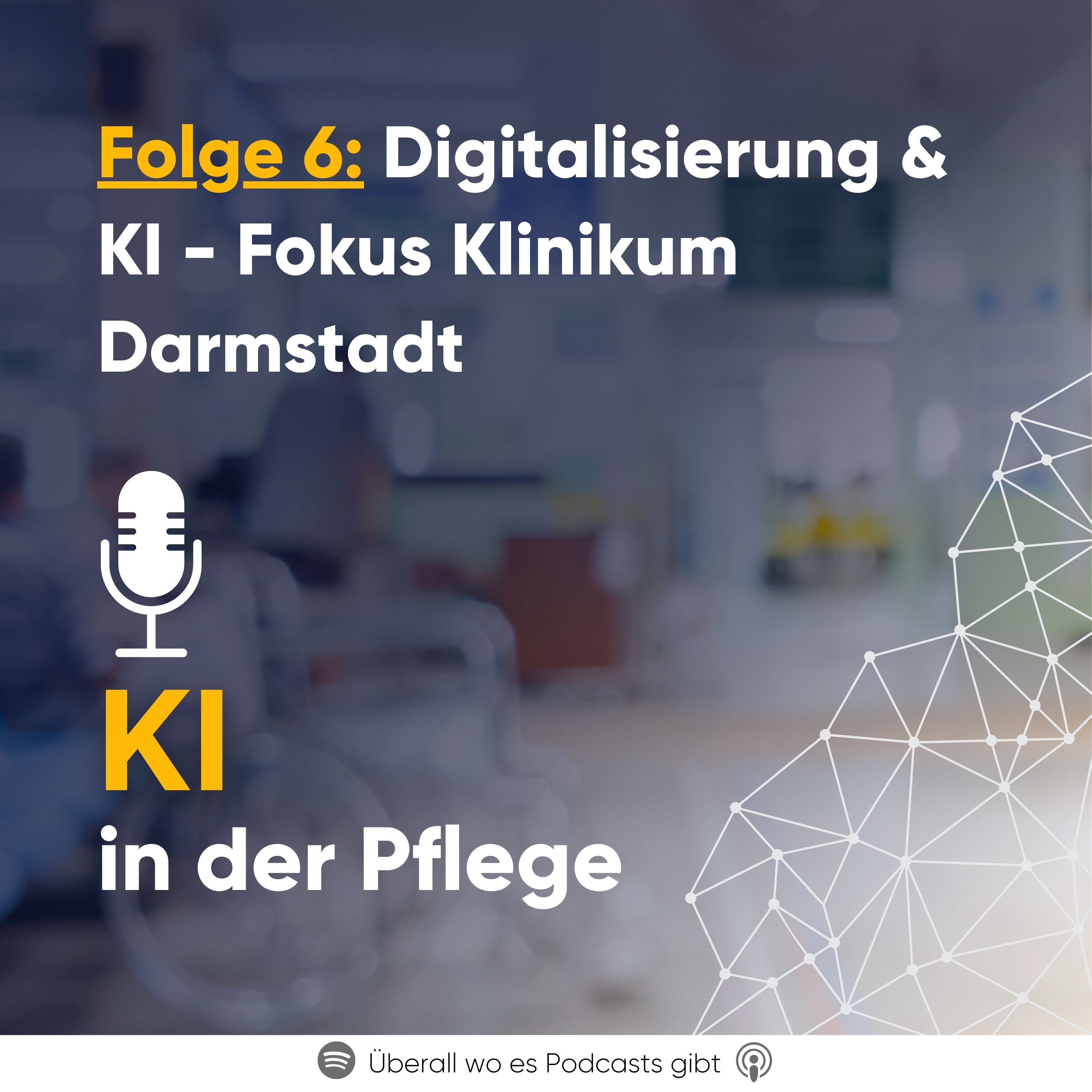 KI in der Pflege