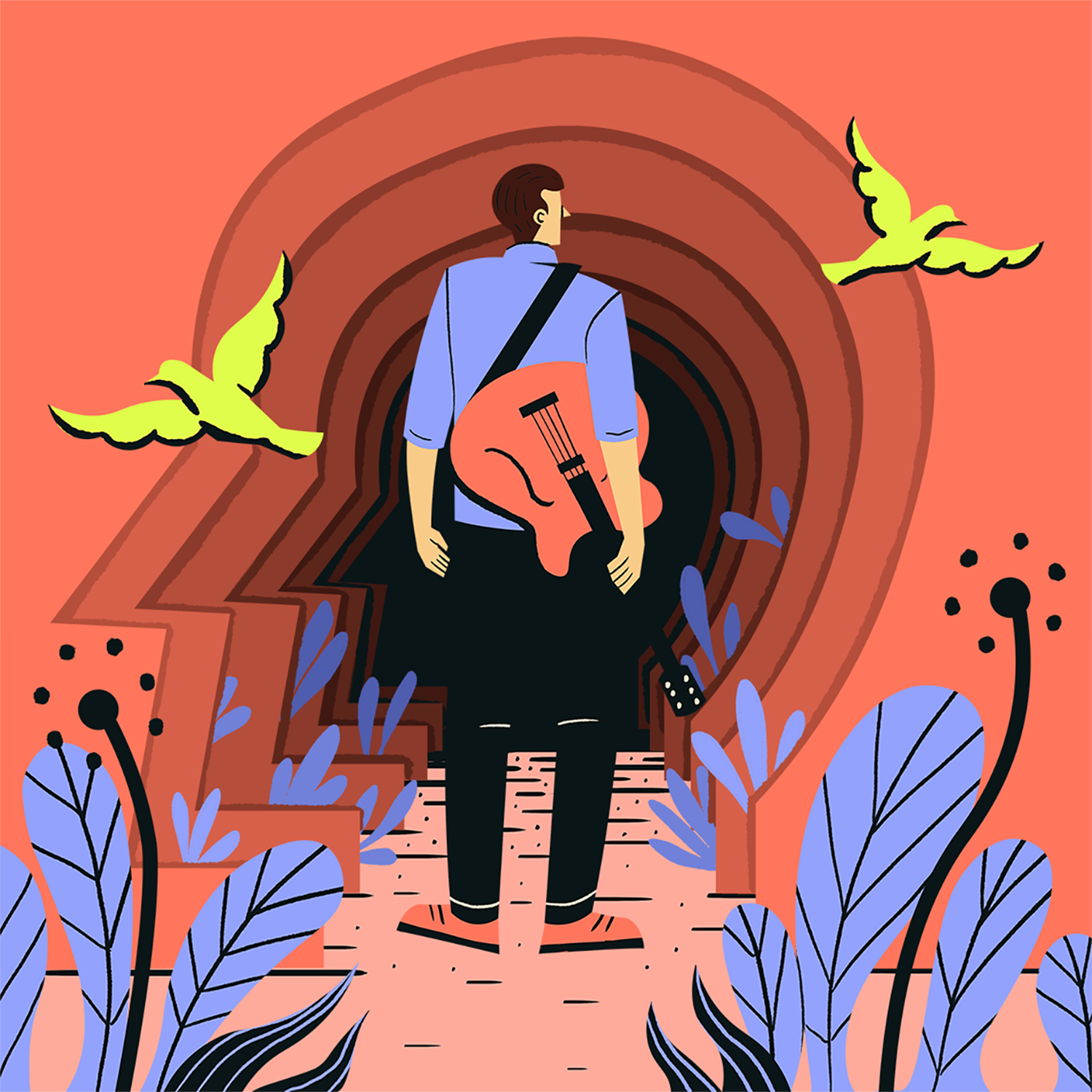 Music & Mental Health In Northern Minnesota