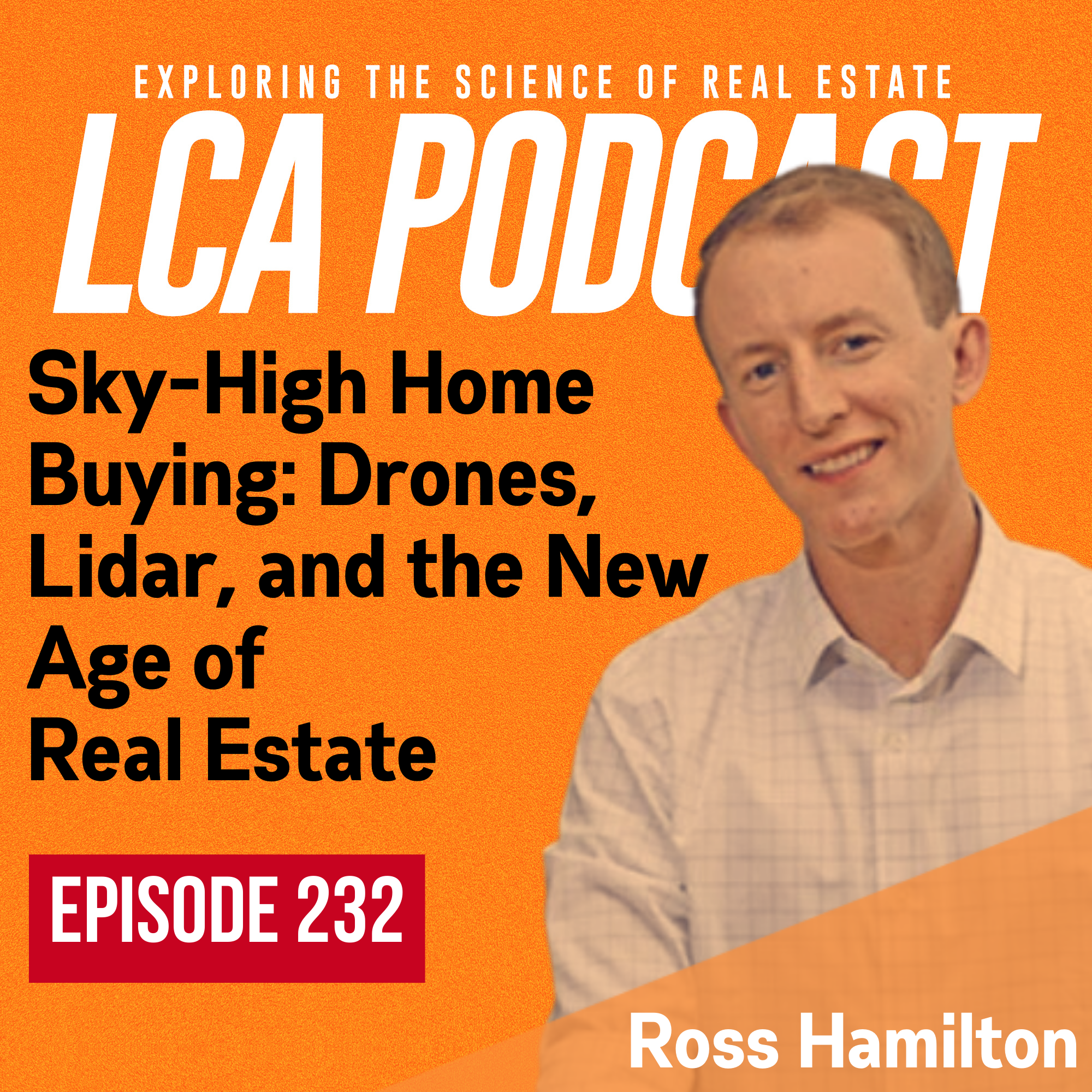 Lab Coat Agents Podcast
