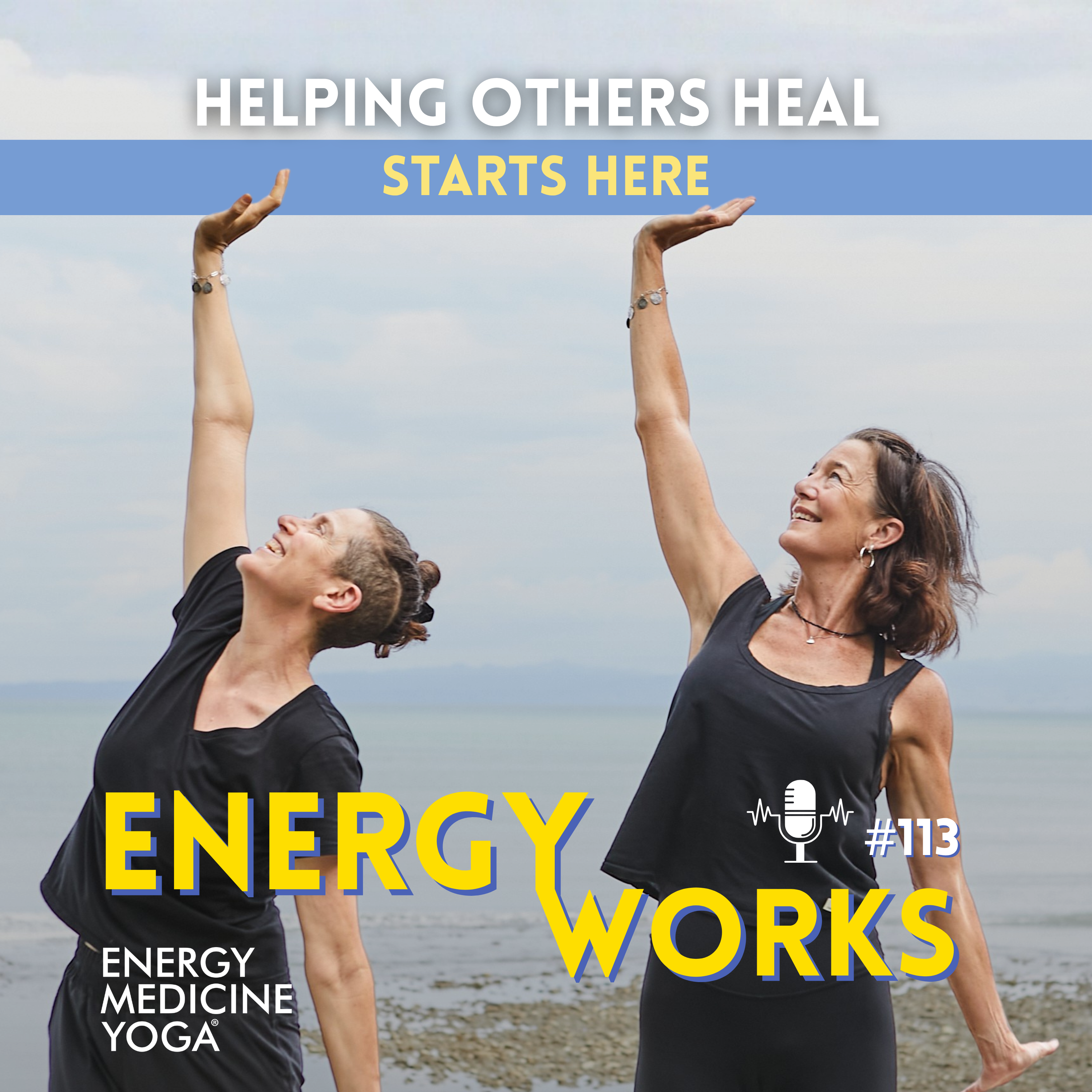 Energy Works