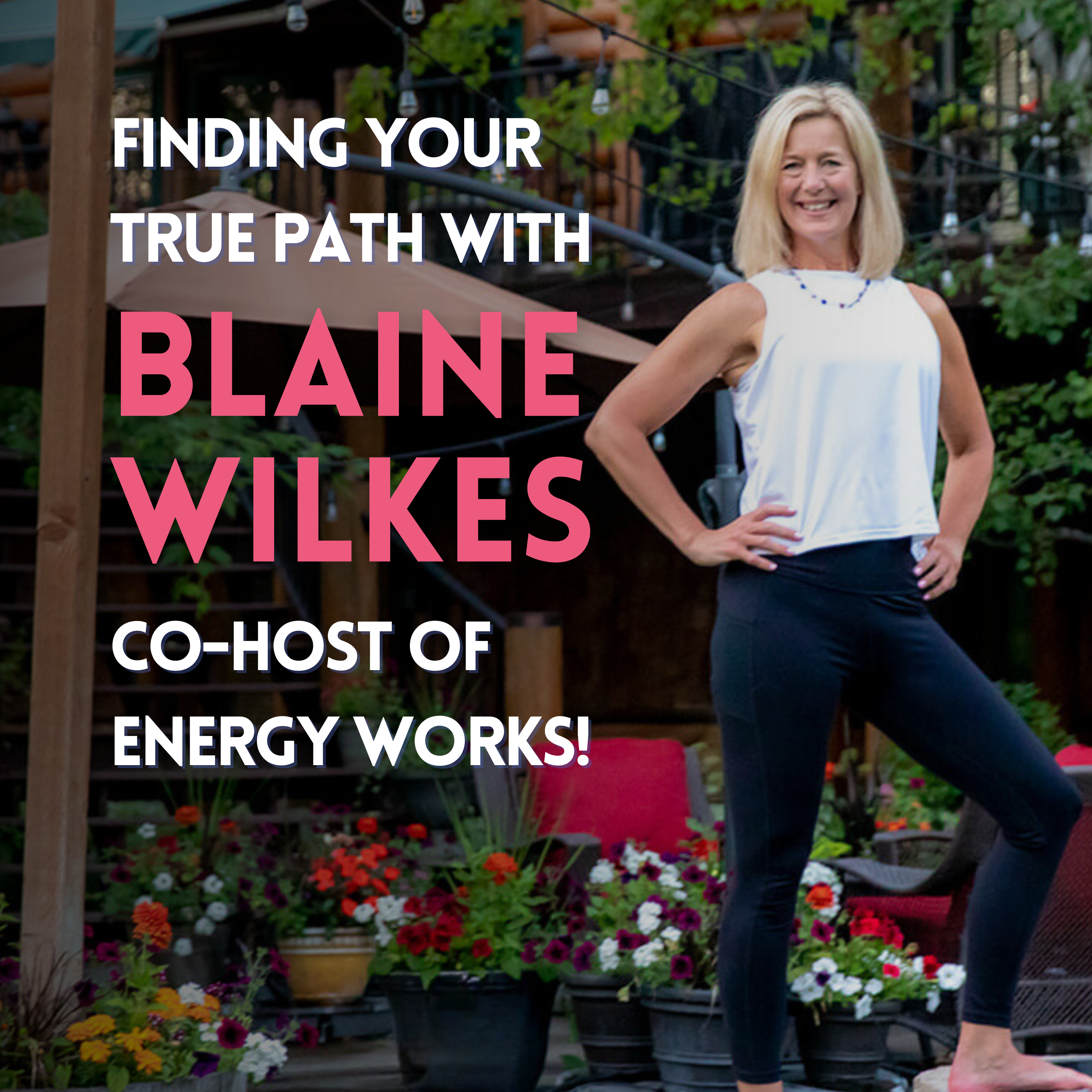 Energy Works