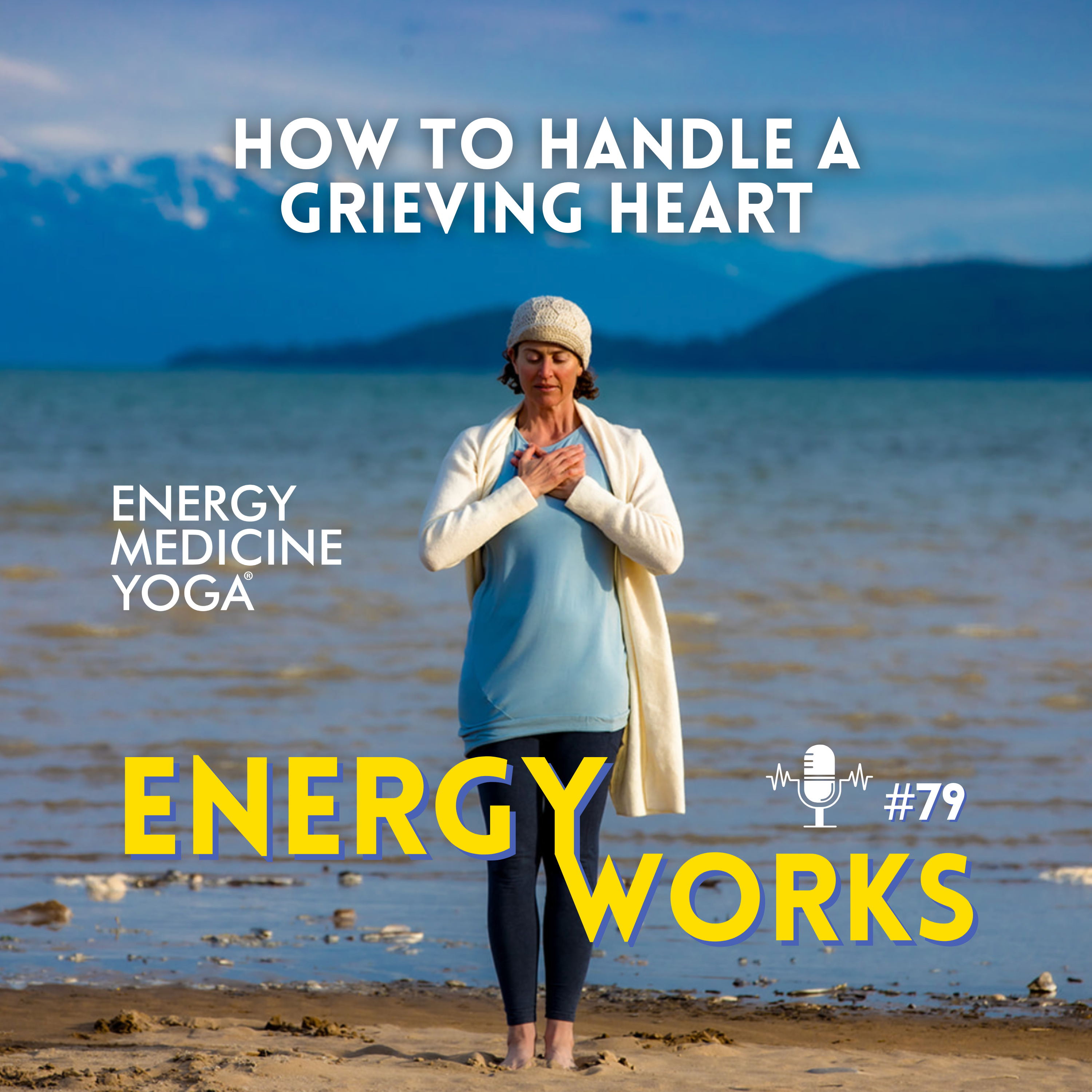 How to Handle a Grieving Heart