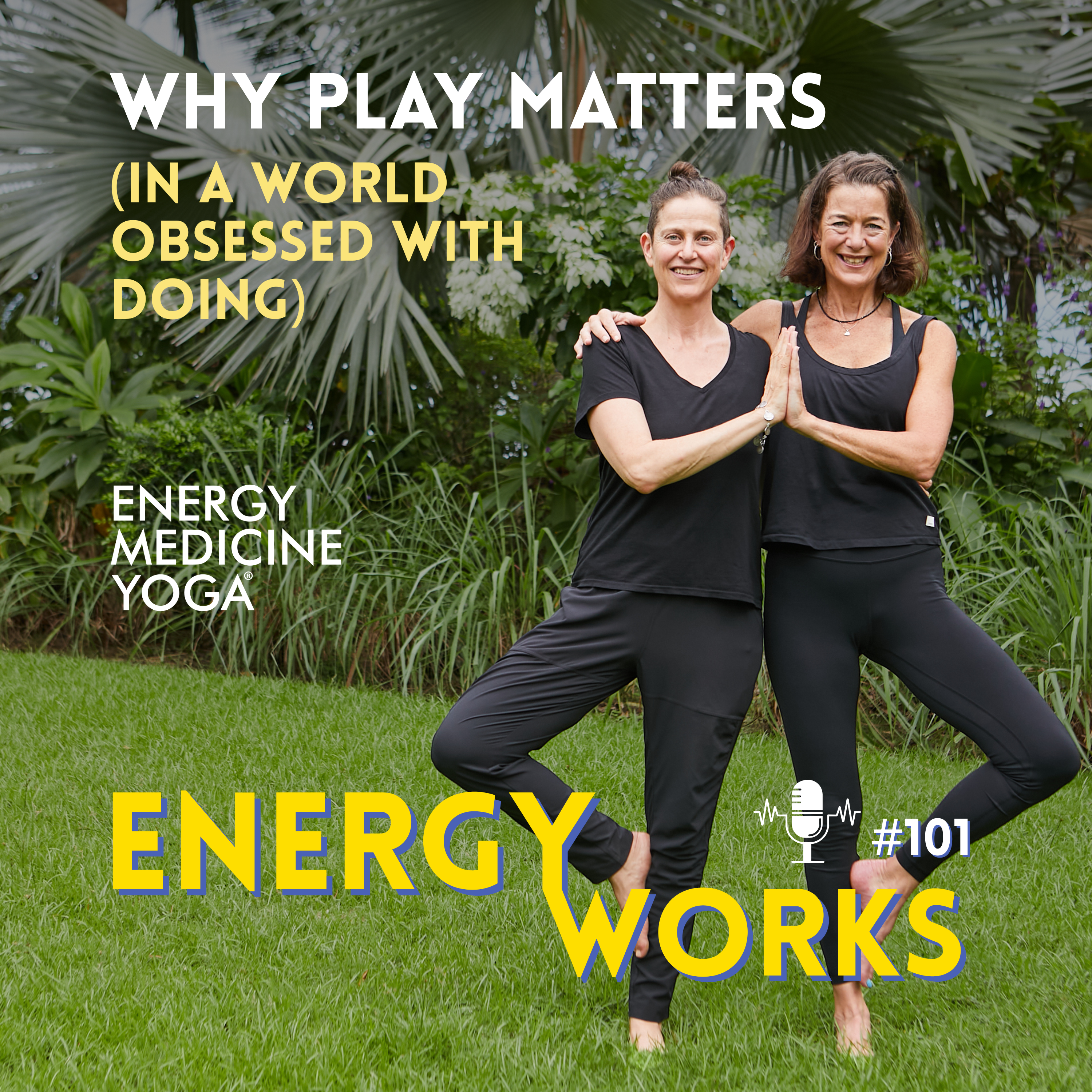 Why Play Matters (In a World Obsessed with Doing) episode artwork