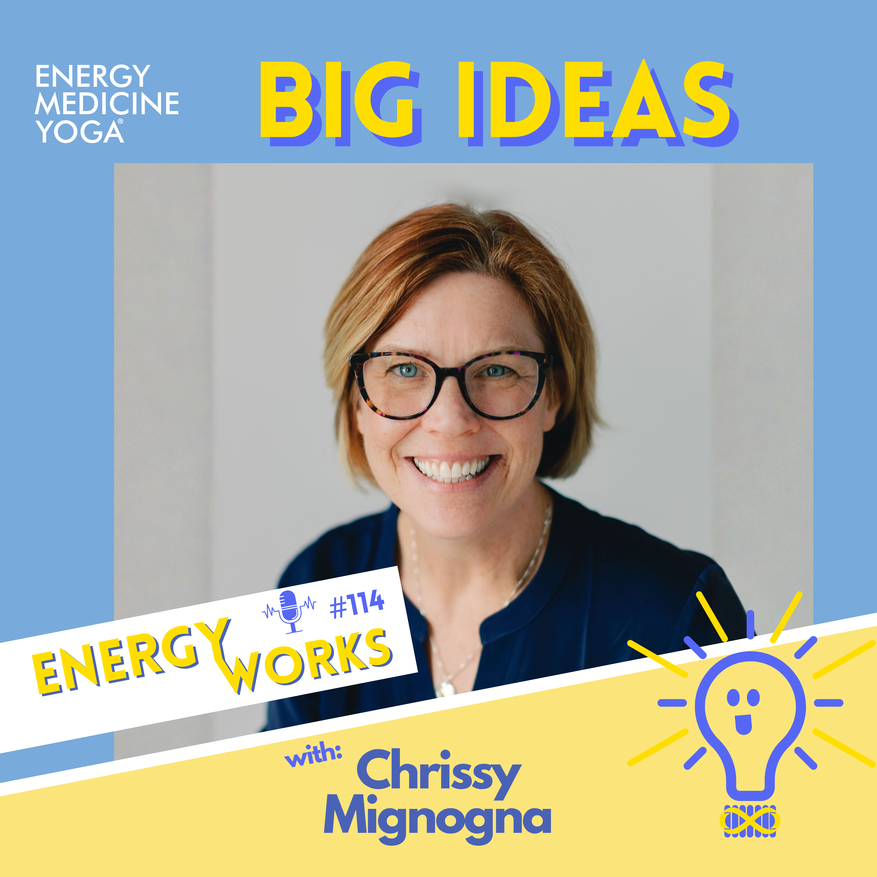 Trauma-Responsive Crisis Care with Chrissy Mignona episode artwork