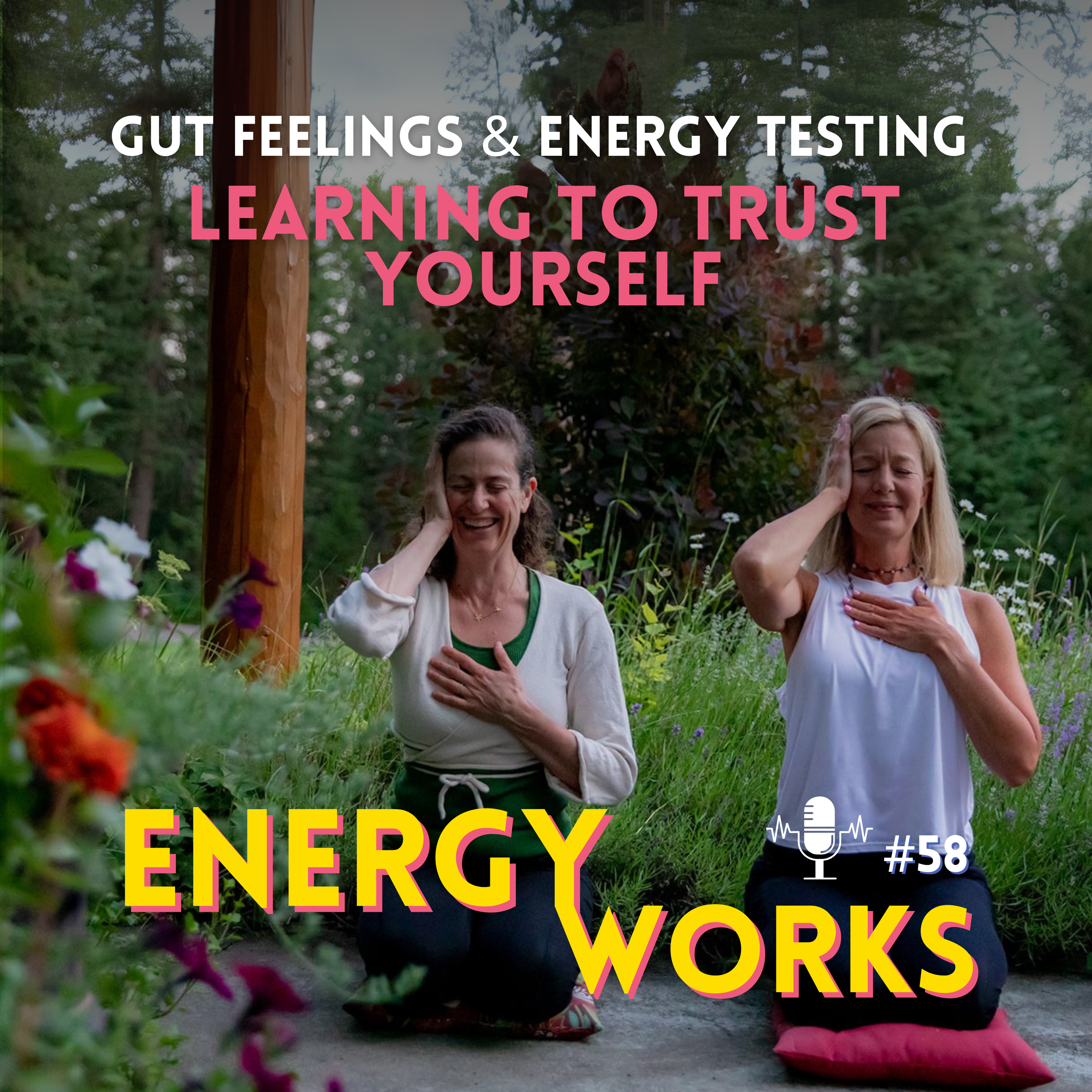Energy Works